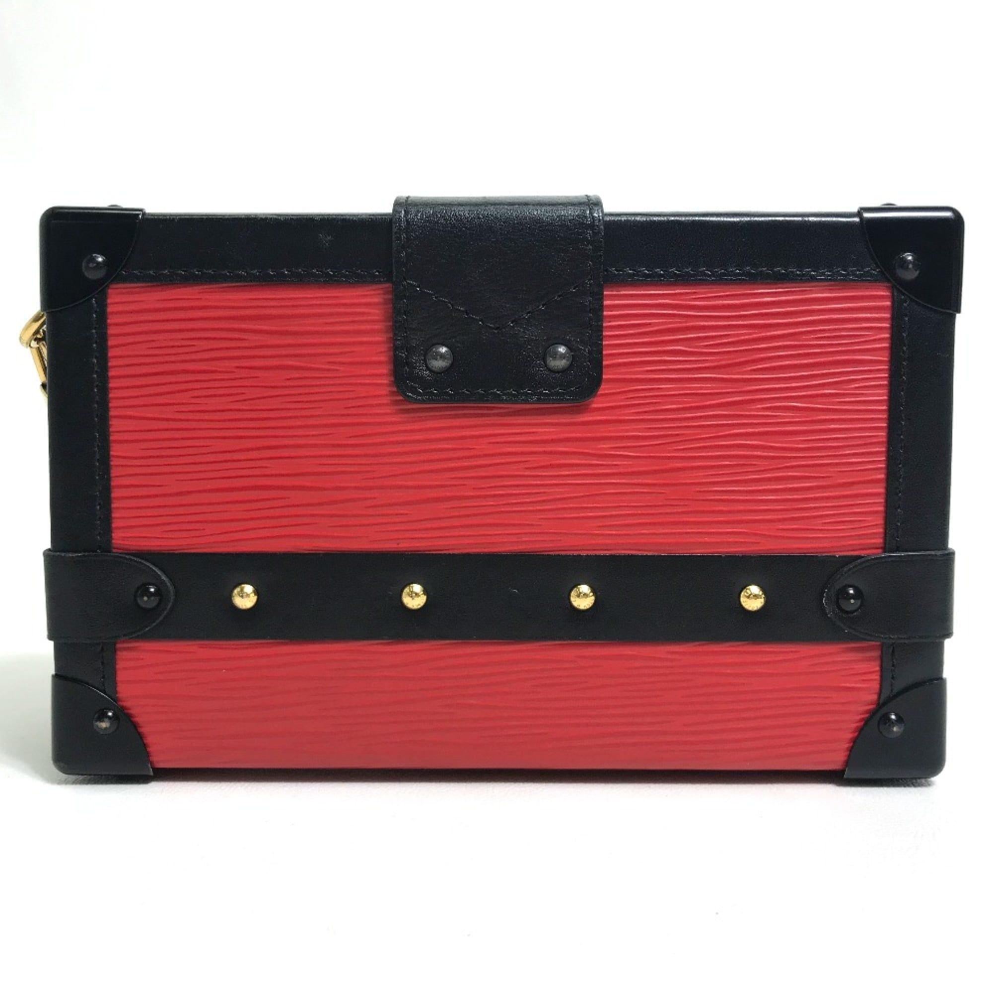 Leather Shoulder Bag (Pre-Owned) - Louis Vuitton - Modalova