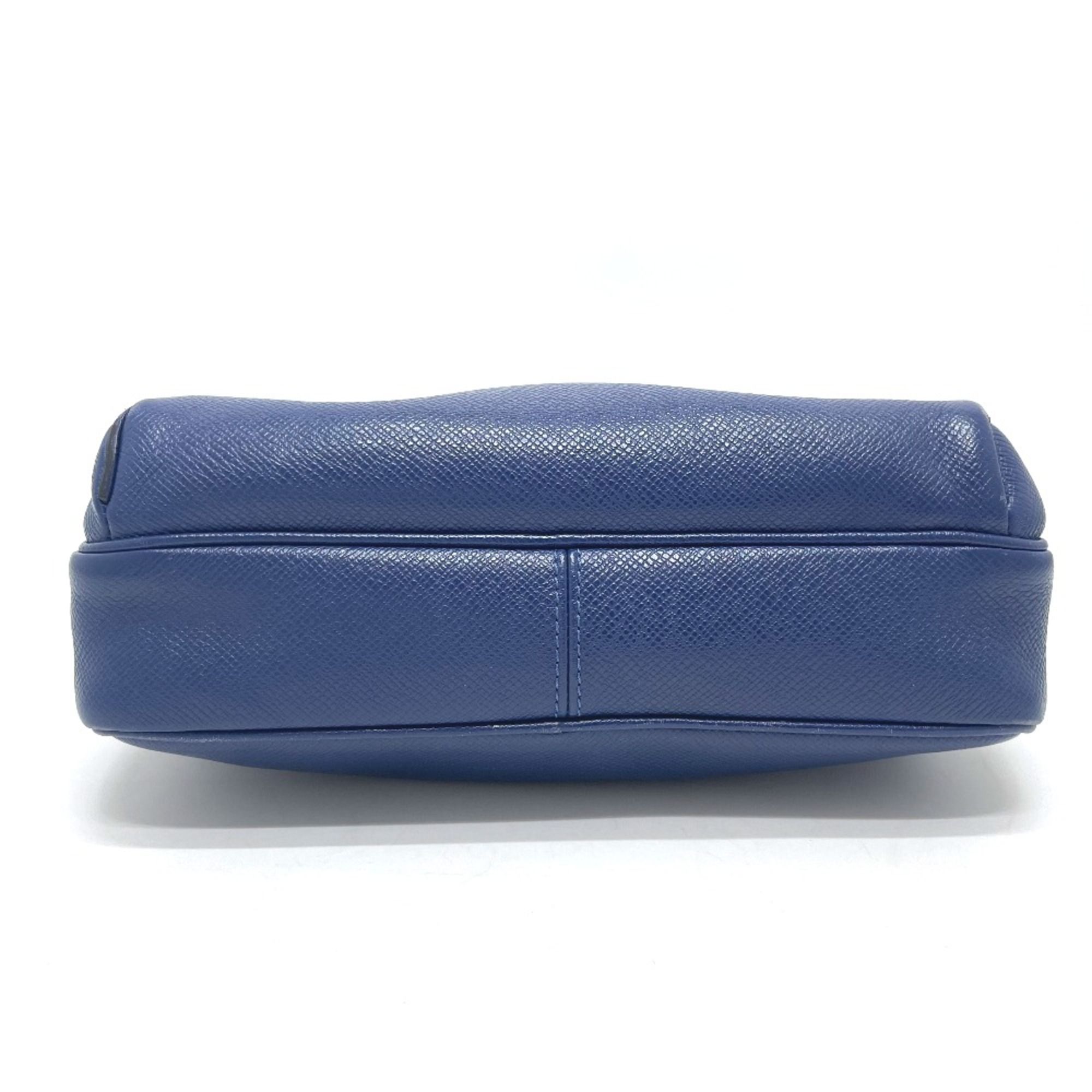 Leather Shoulder Bag (Pre-Owned) - Louis Vuitton - Modalova