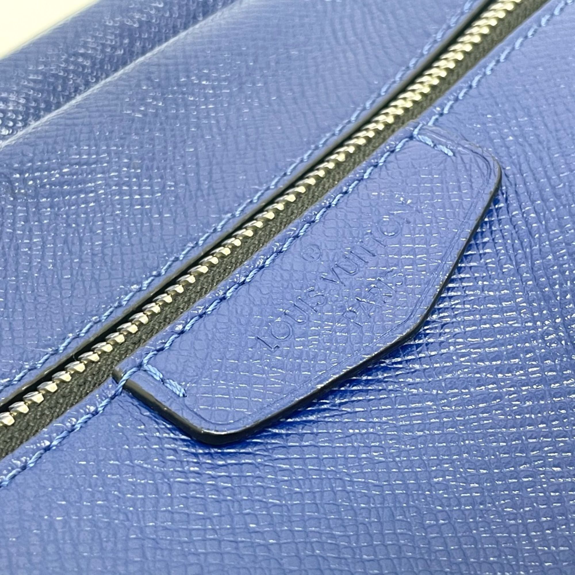 Leather Shoulder Bag (Pre-Owned) - Louis Vuitton - Modalova