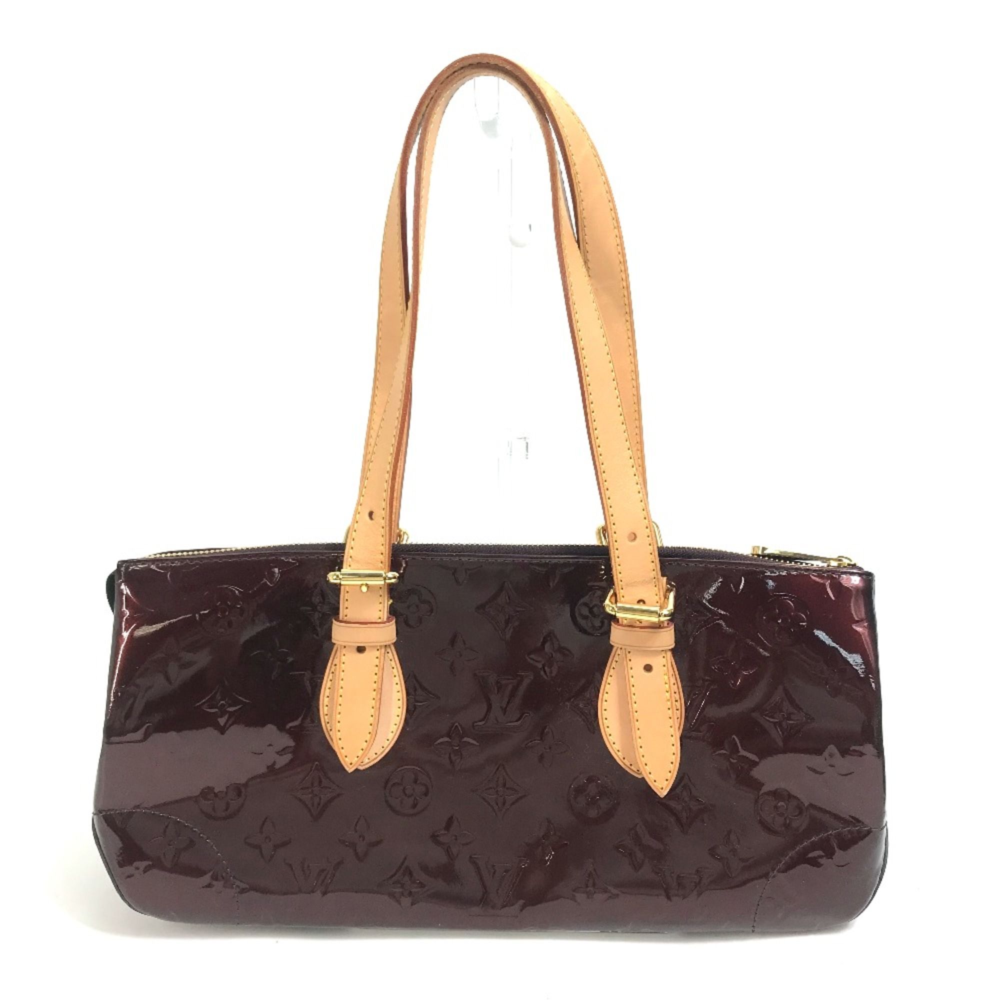 Leather Shoulder Bag (Pre-Owned) - Louis Vuitton - Modalova