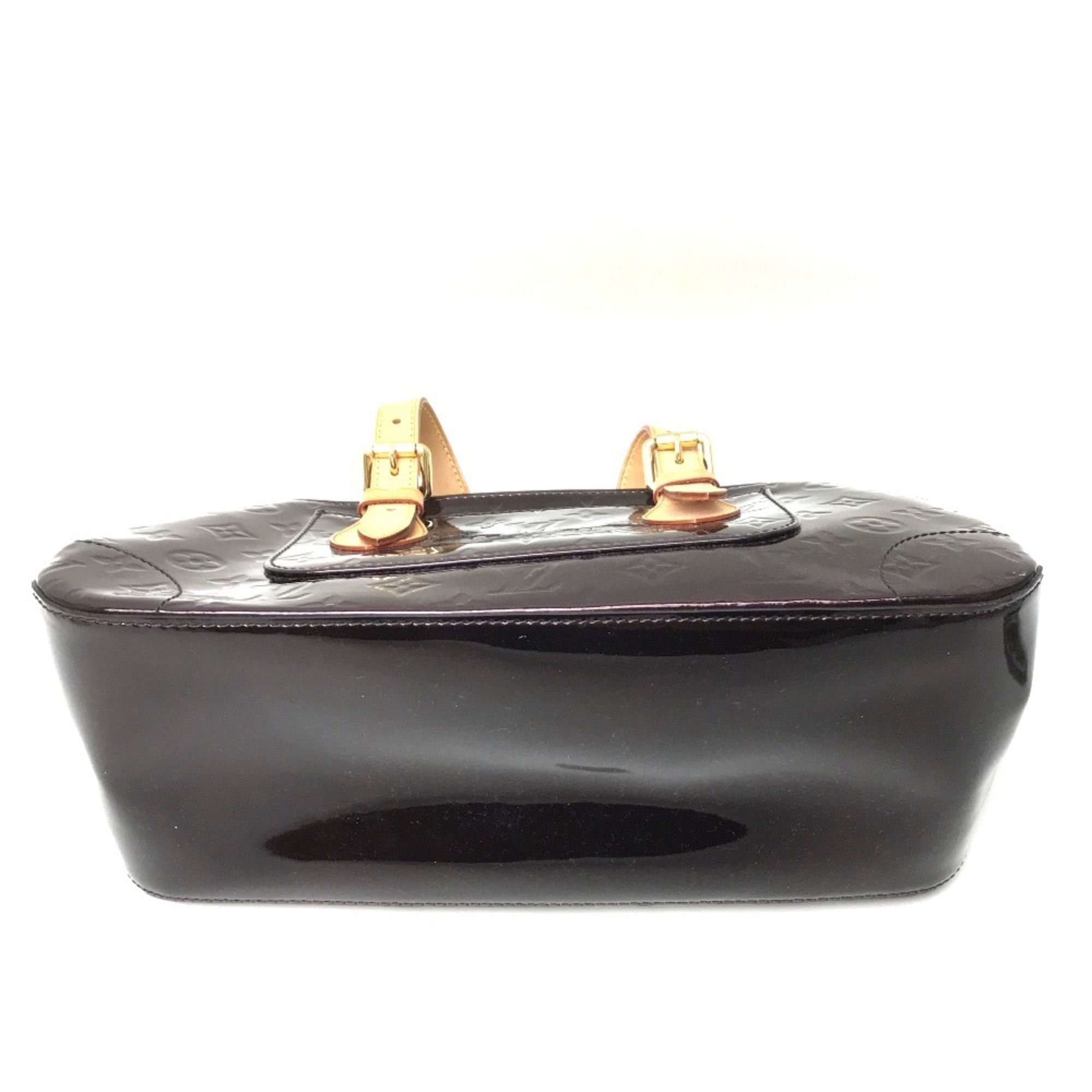 Leather Shoulder Bag (Pre-Owned) - Louis Vuitton - Modalova