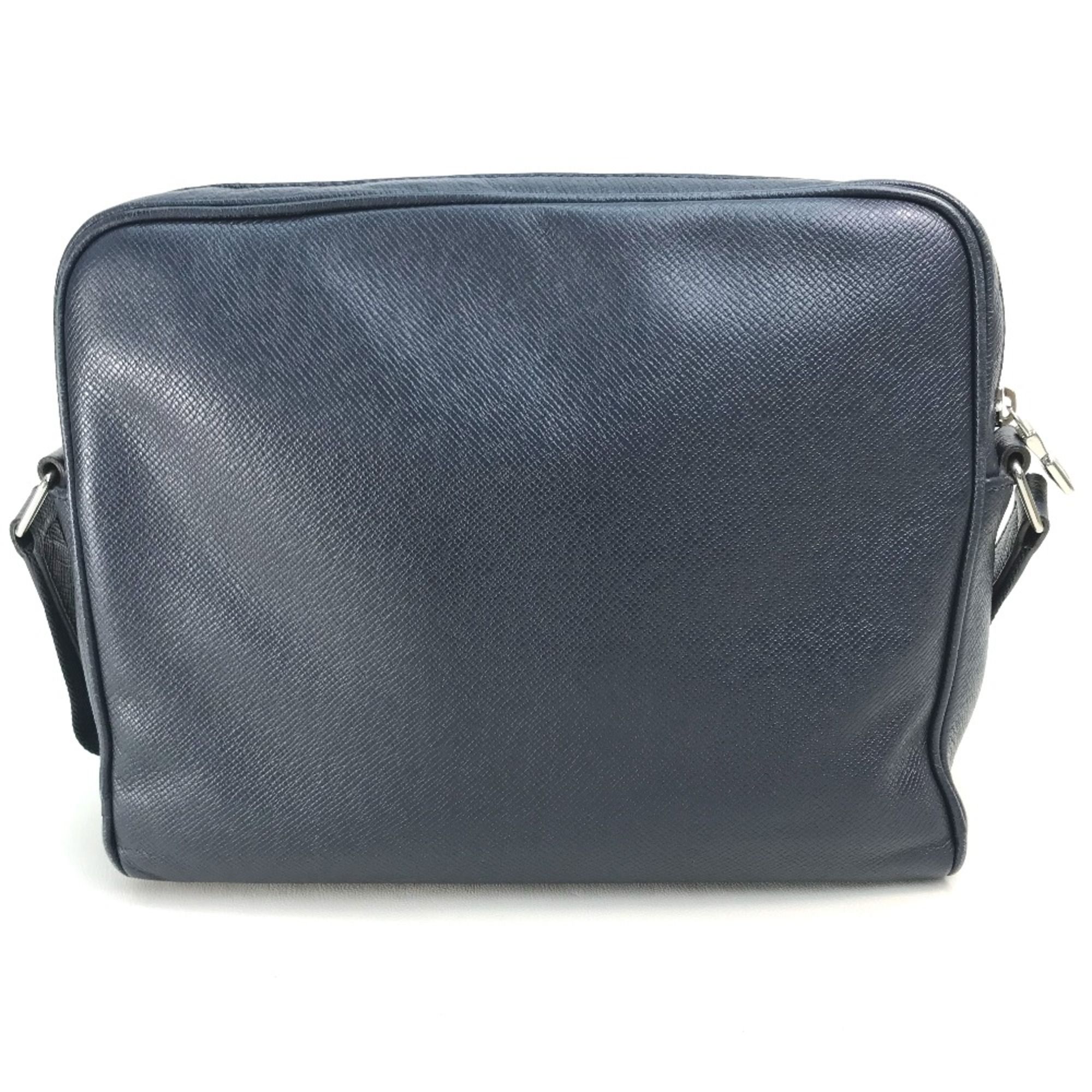 Leather Shoulder Bag (Pre-Owned) - Louis Vuitton - Modalova
