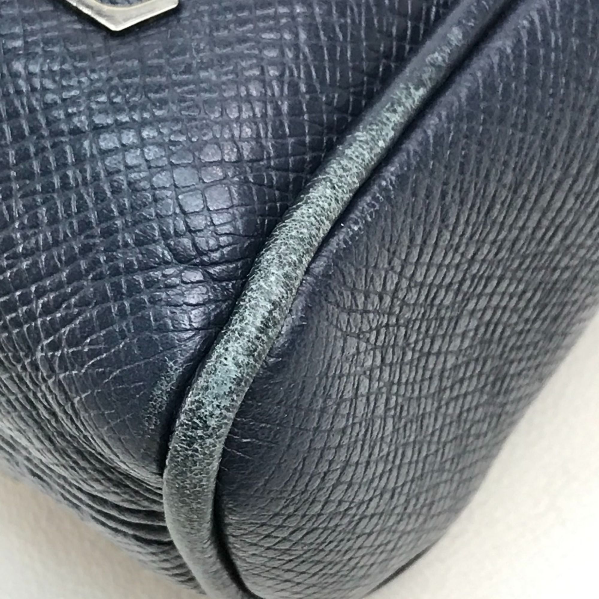 Leather Shoulder Bag (Pre-Owned) - Louis Vuitton - Modalova