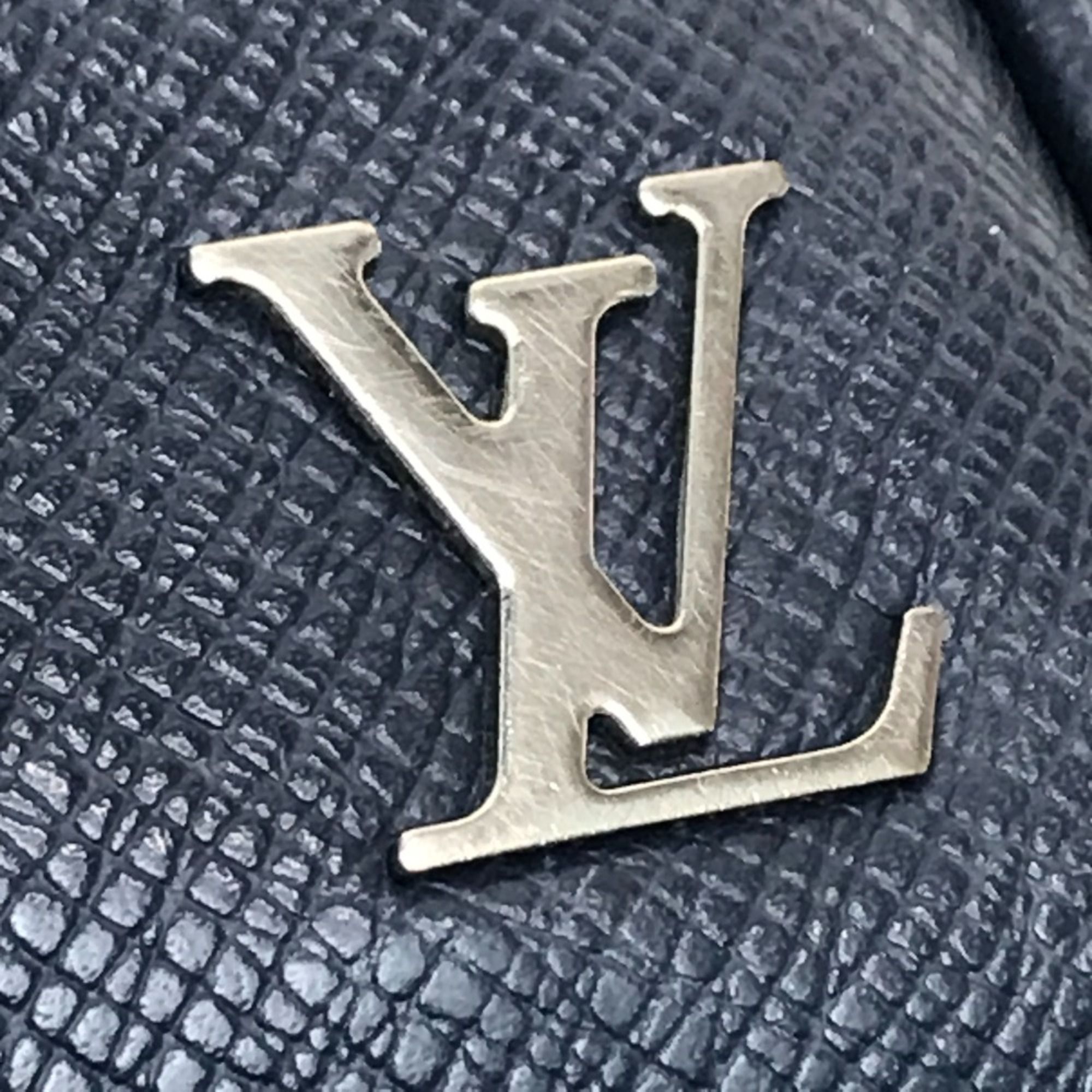 Leather Shoulder Bag (Pre-Owned) - Louis Vuitton - Modalova