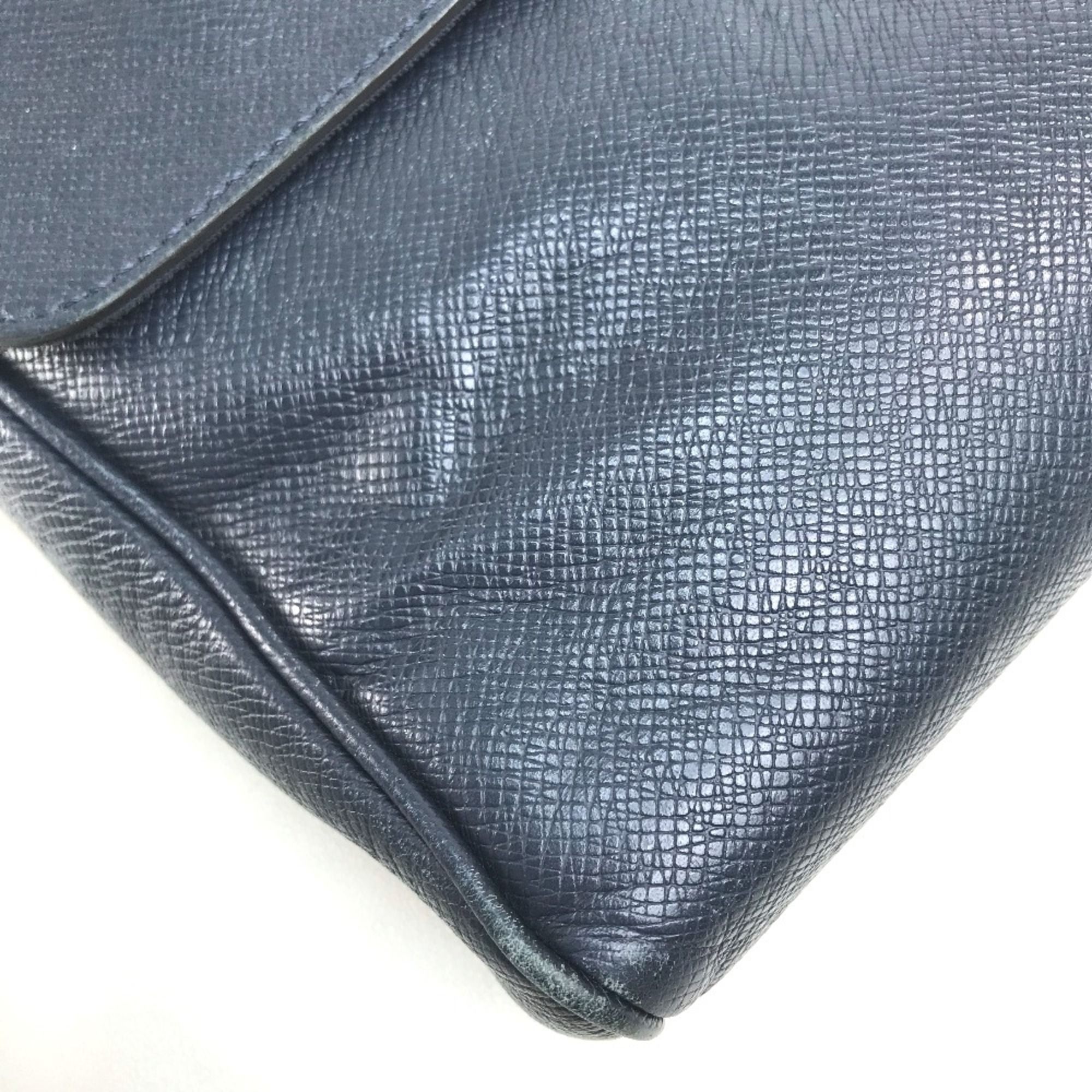 Leather Shoulder Bag (Pre-Owned) - Louis Vuitton - Modalova