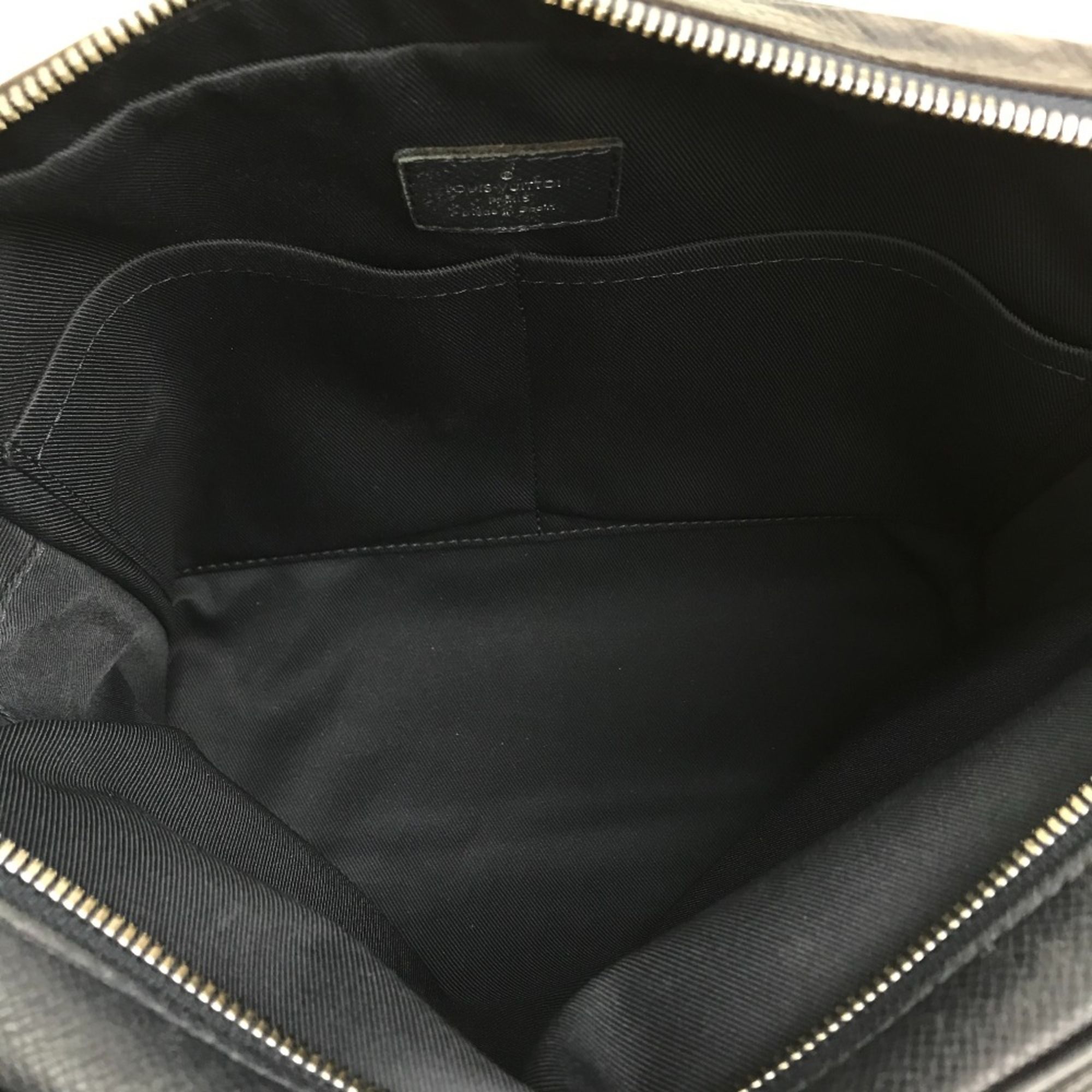 Leather Shoulder Bag (Pre-Owned) - Louis Vuitton - Modalova