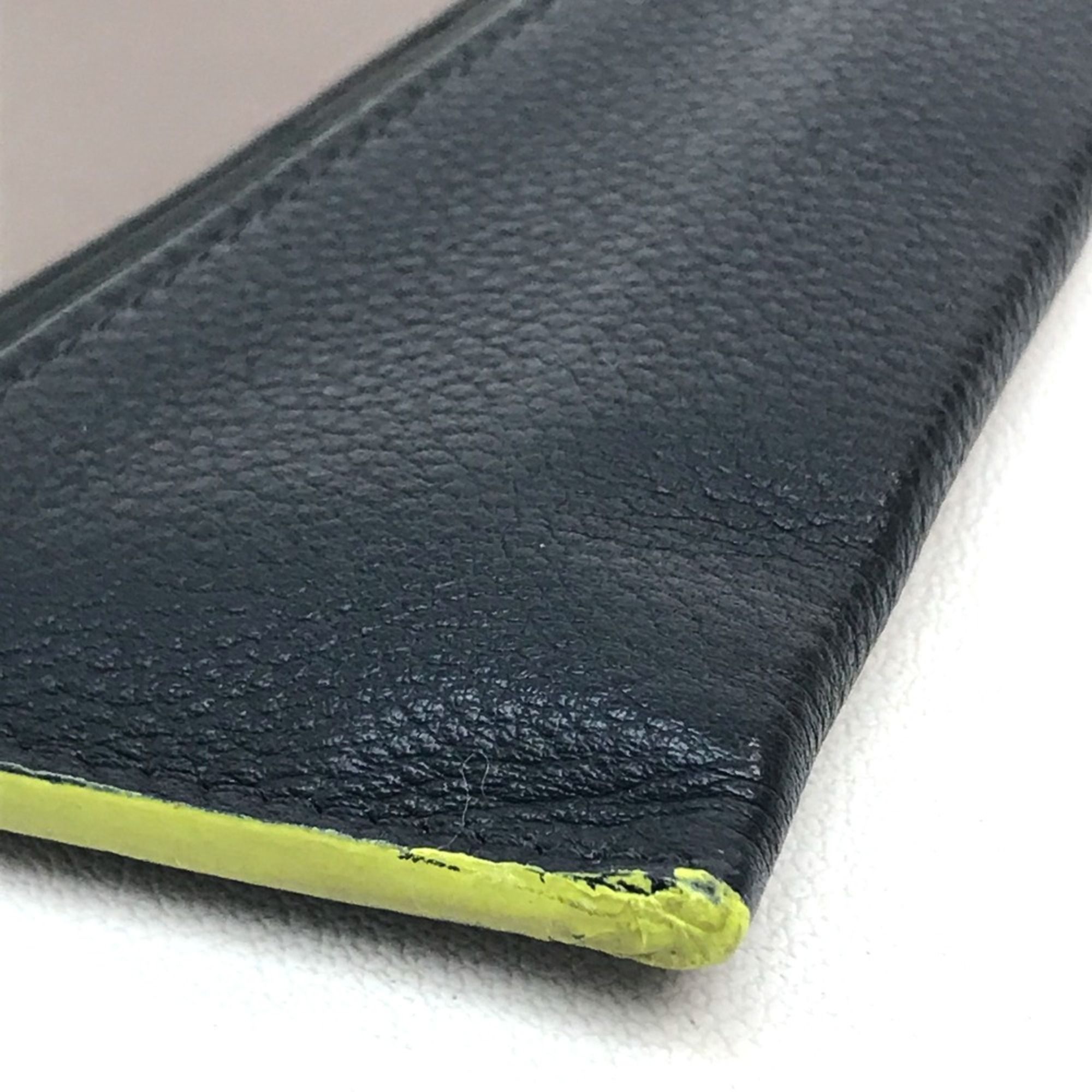 Leather Clutch Bag (Pre-Owned) - Louis Vuitton - Modalova