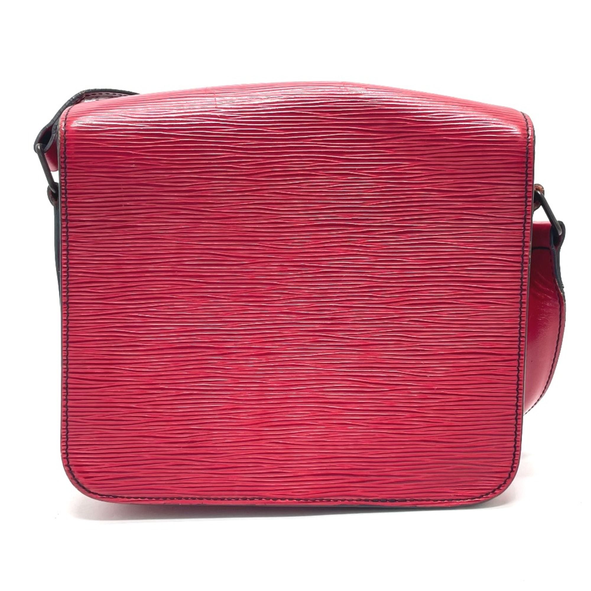 Leather Shoulder Bag (Pre-Owned) - Louis Vuitton - Modalova