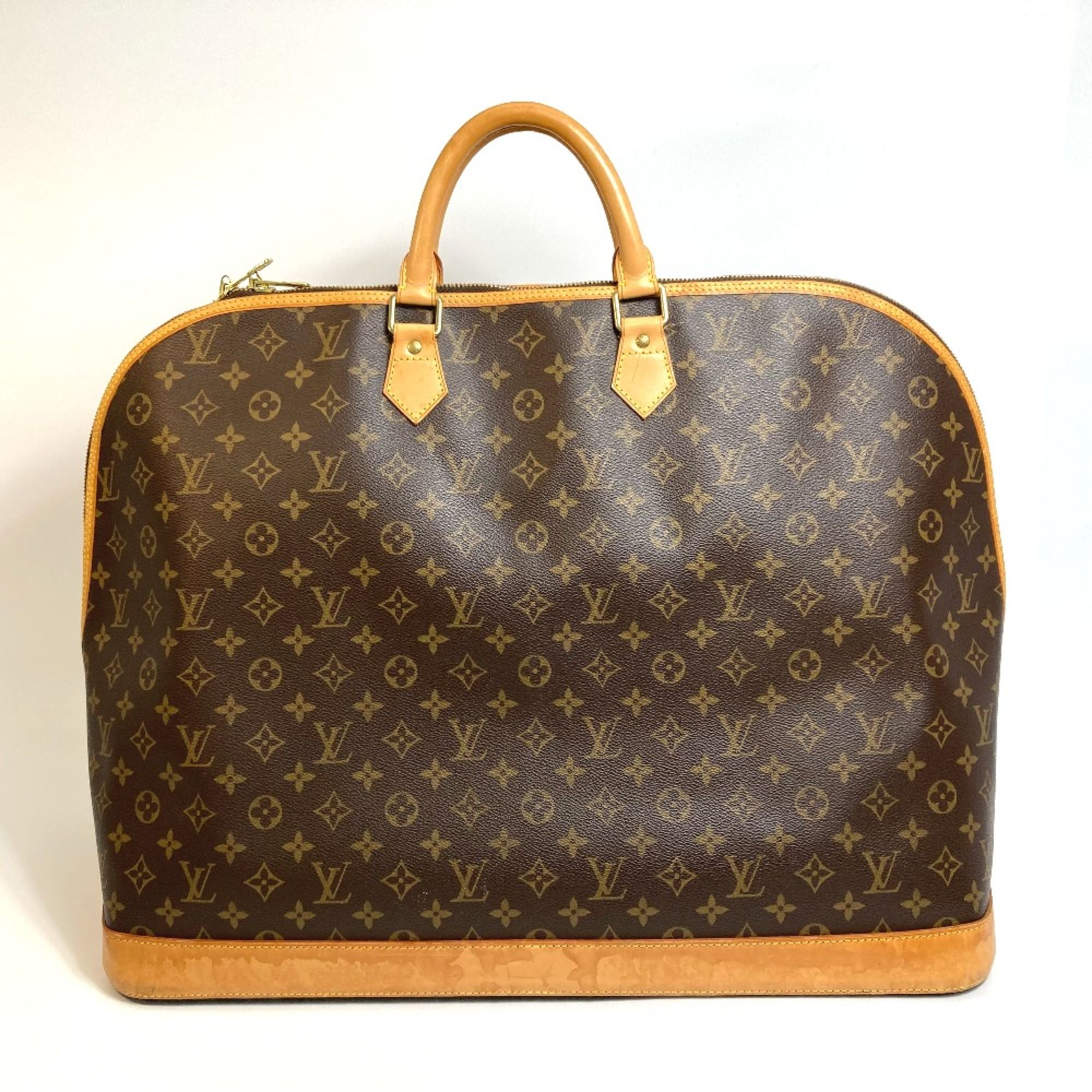 Other Boston Bag (Pre-Owned) - Louis Vuitton - Modalova