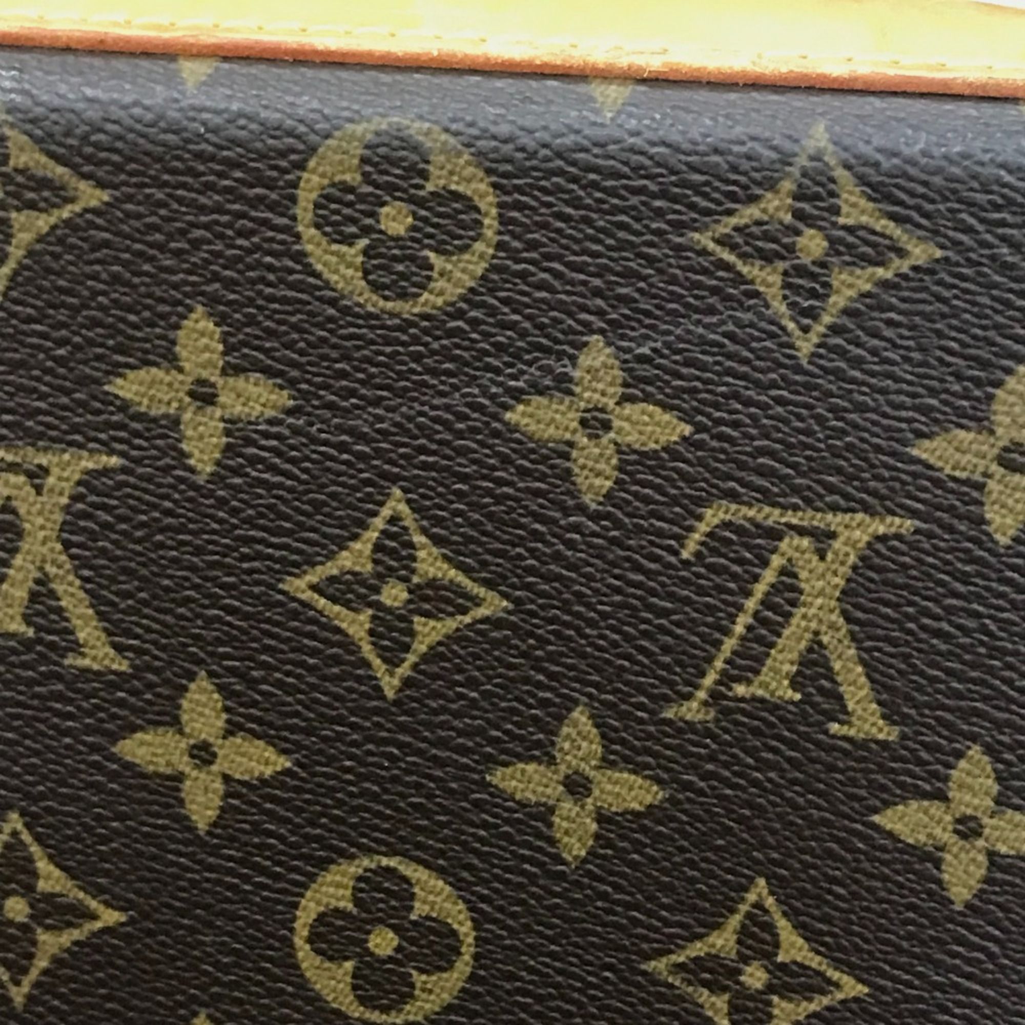 Other Boston Bag (Pre-Owned) - Louis Vuitton - Modalova