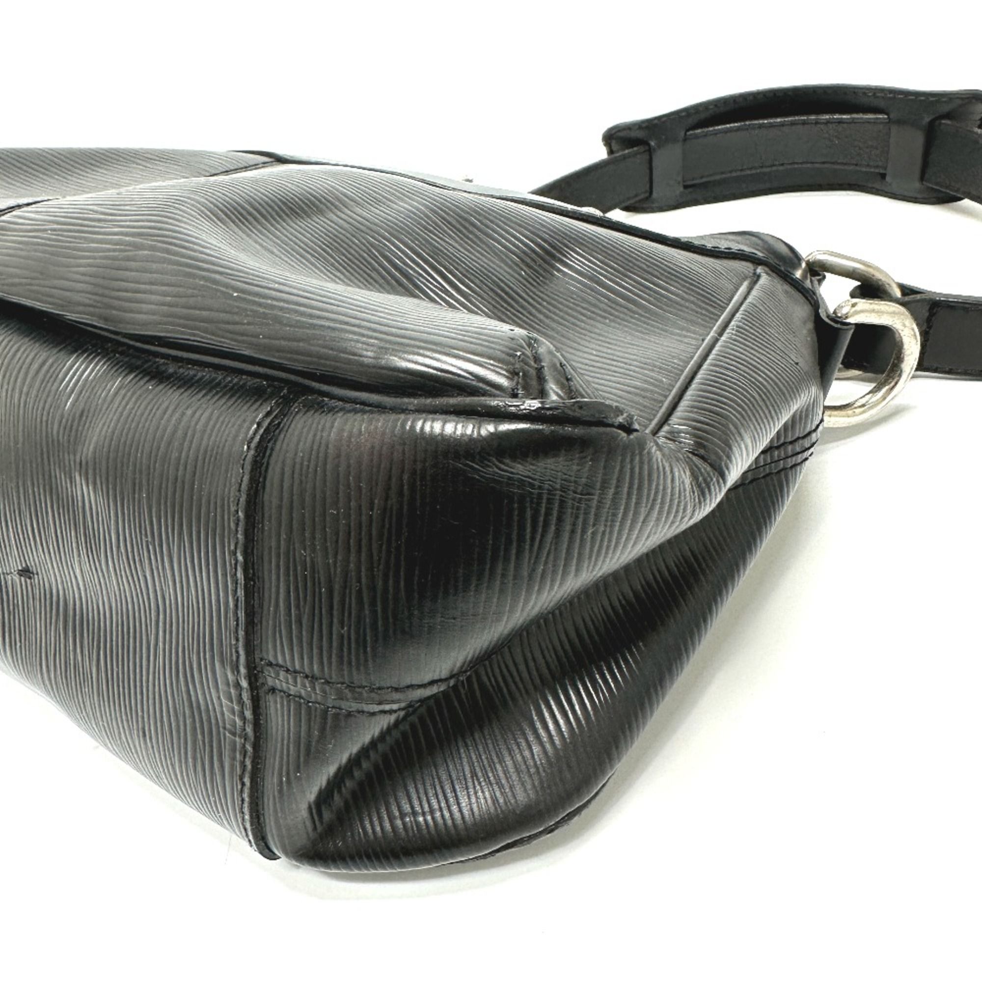 Leather Handbag (Pre-Owned) - Louis Vuitton - Modalova