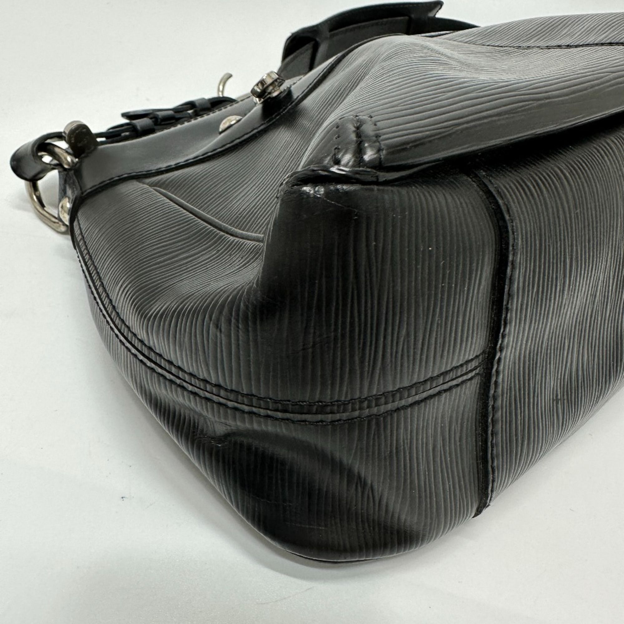 Leather Handbag (Pre-Owned) - Louis Vuitton - Modalova