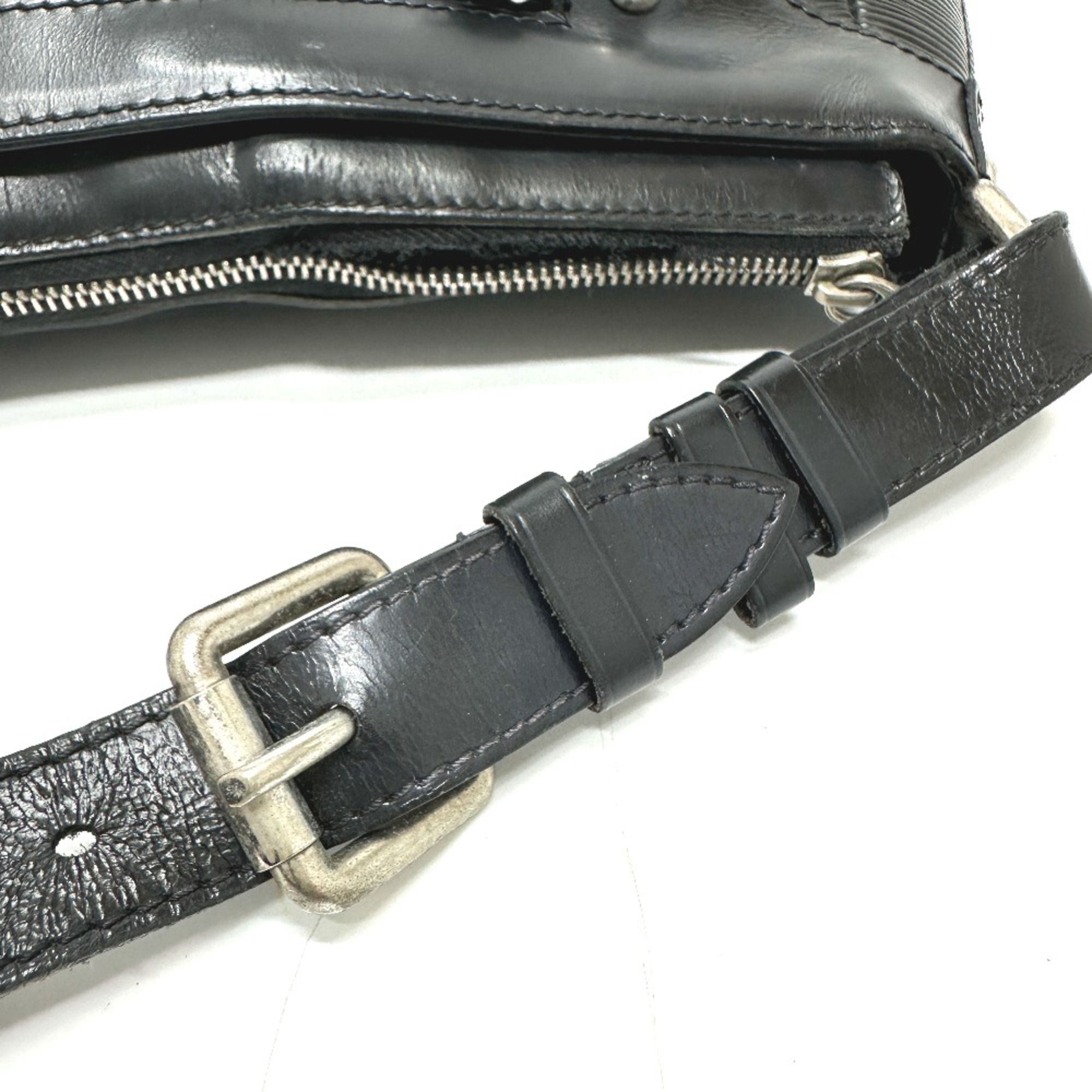 Leather Handbag (Pre-Owned) - Louis Vuitton - Modalova