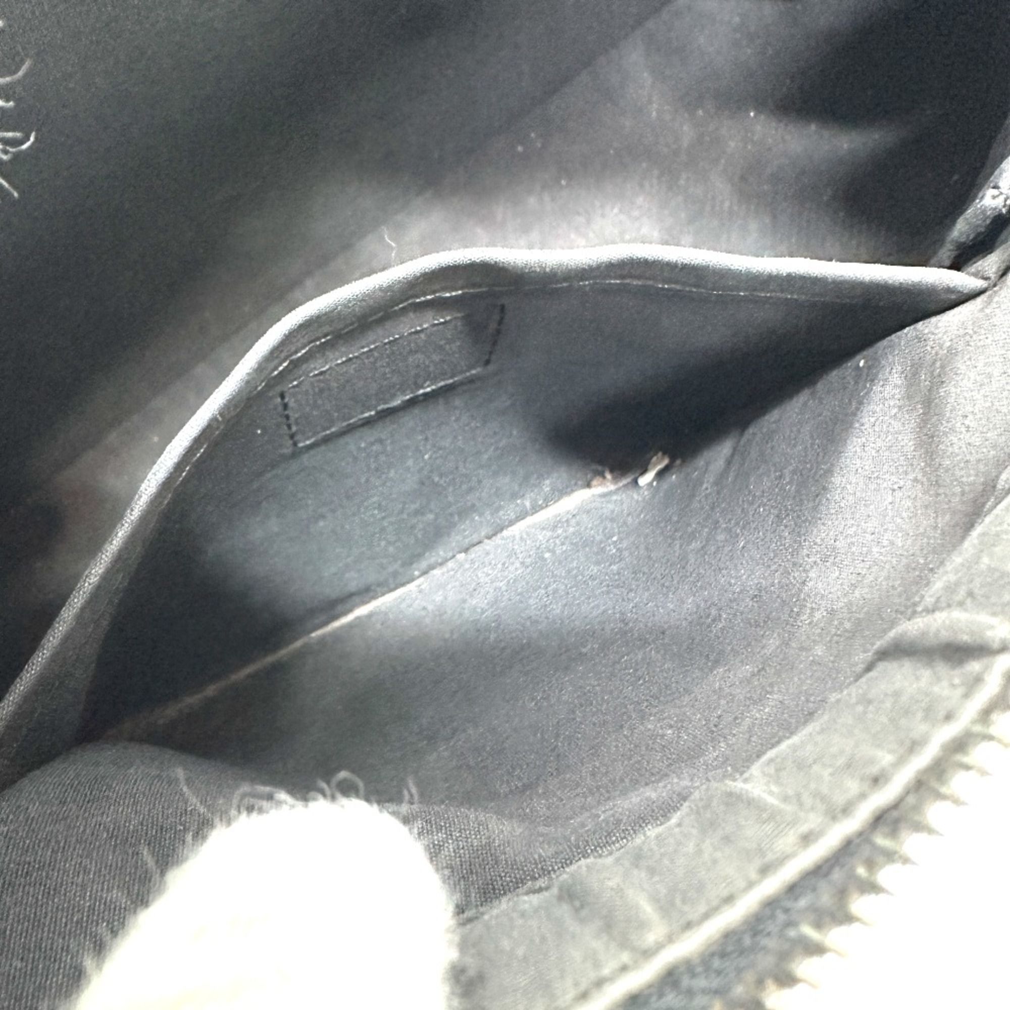 Leather Handbag (Pre-Owned) - Louis Vuitton - Modalova