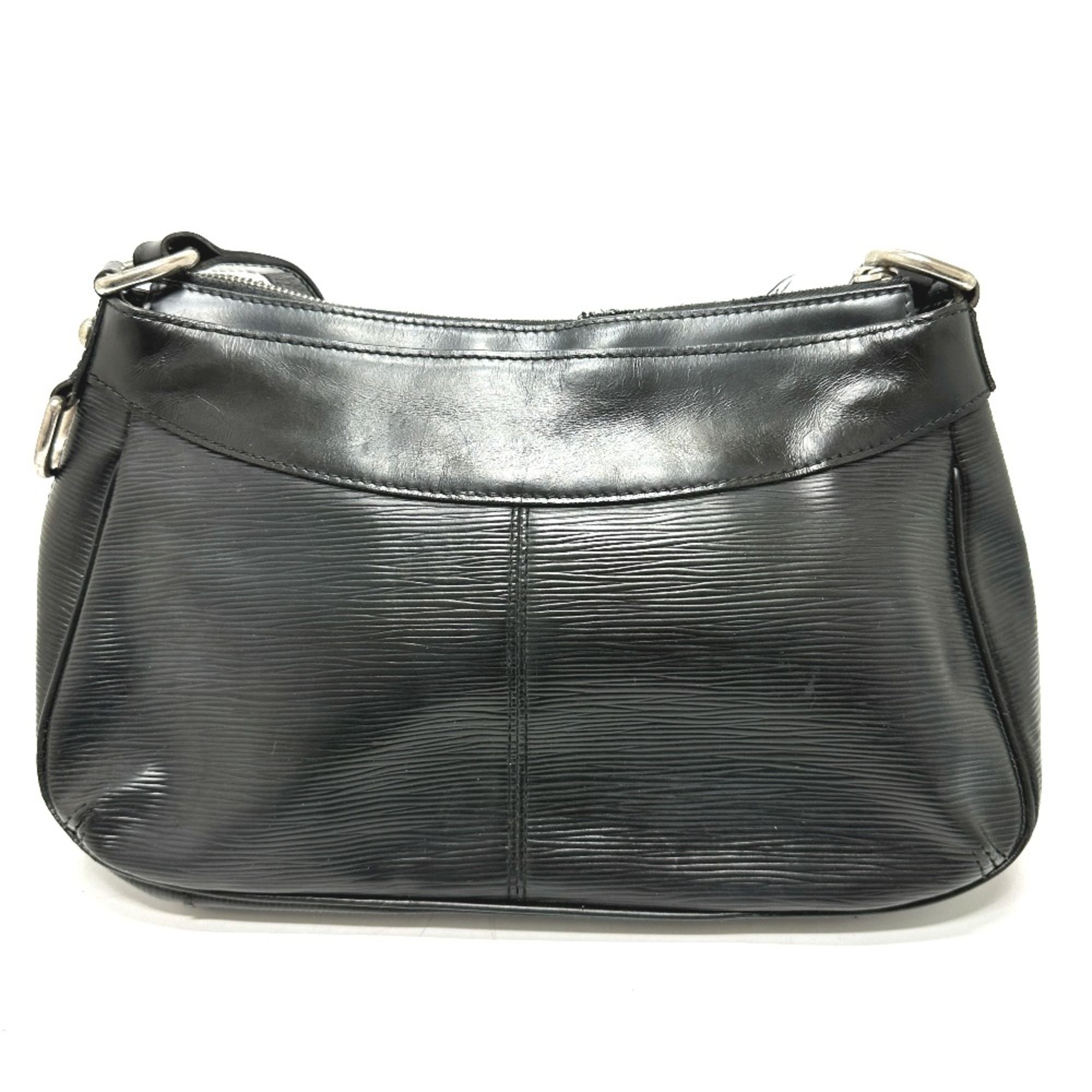 Leather Handbag (Pre-Owned) - Louis Vuitton - Modalova