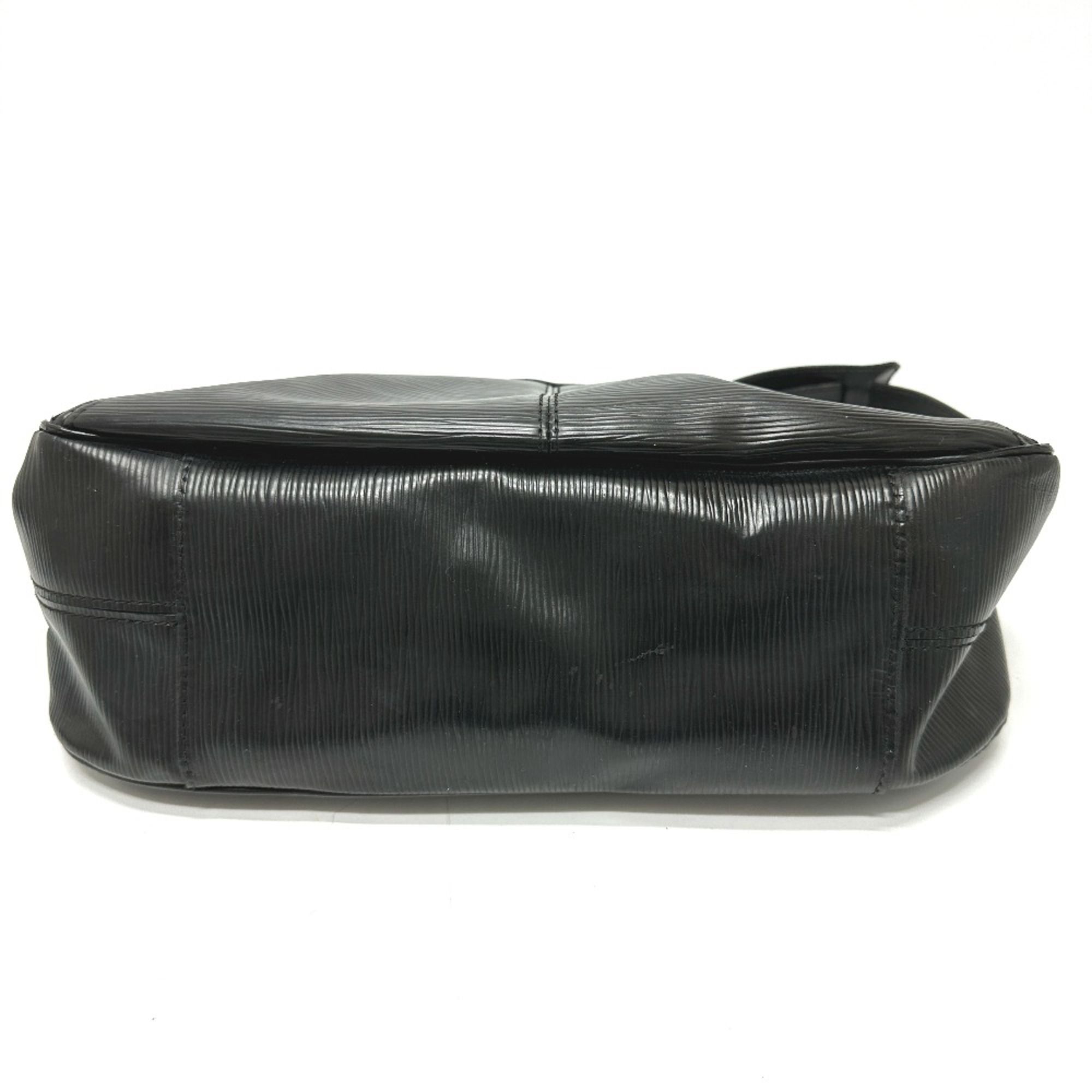 Leather Handbag (Pre-Owned) - Louis Vuitton - Modalova