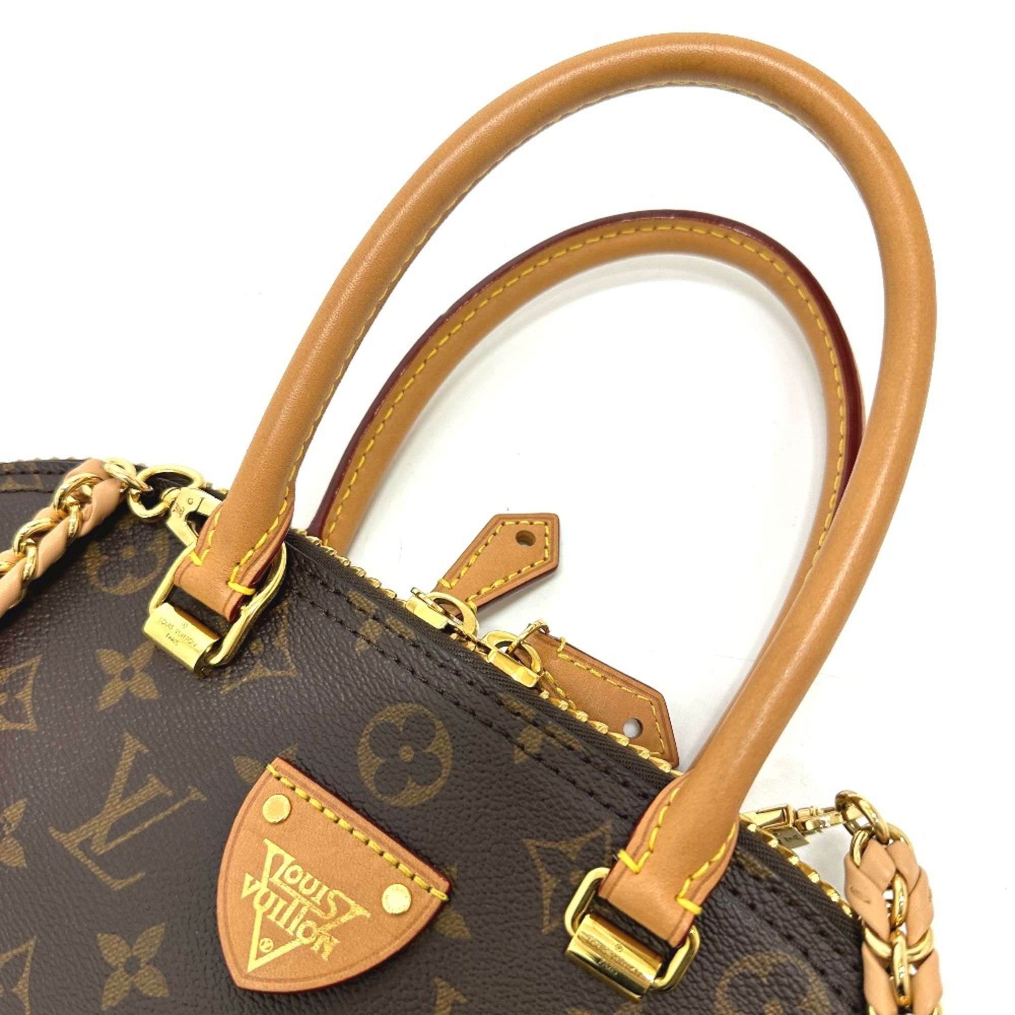 Other Handbag (Pre-Owned) - Louis Vuitton - Modalova