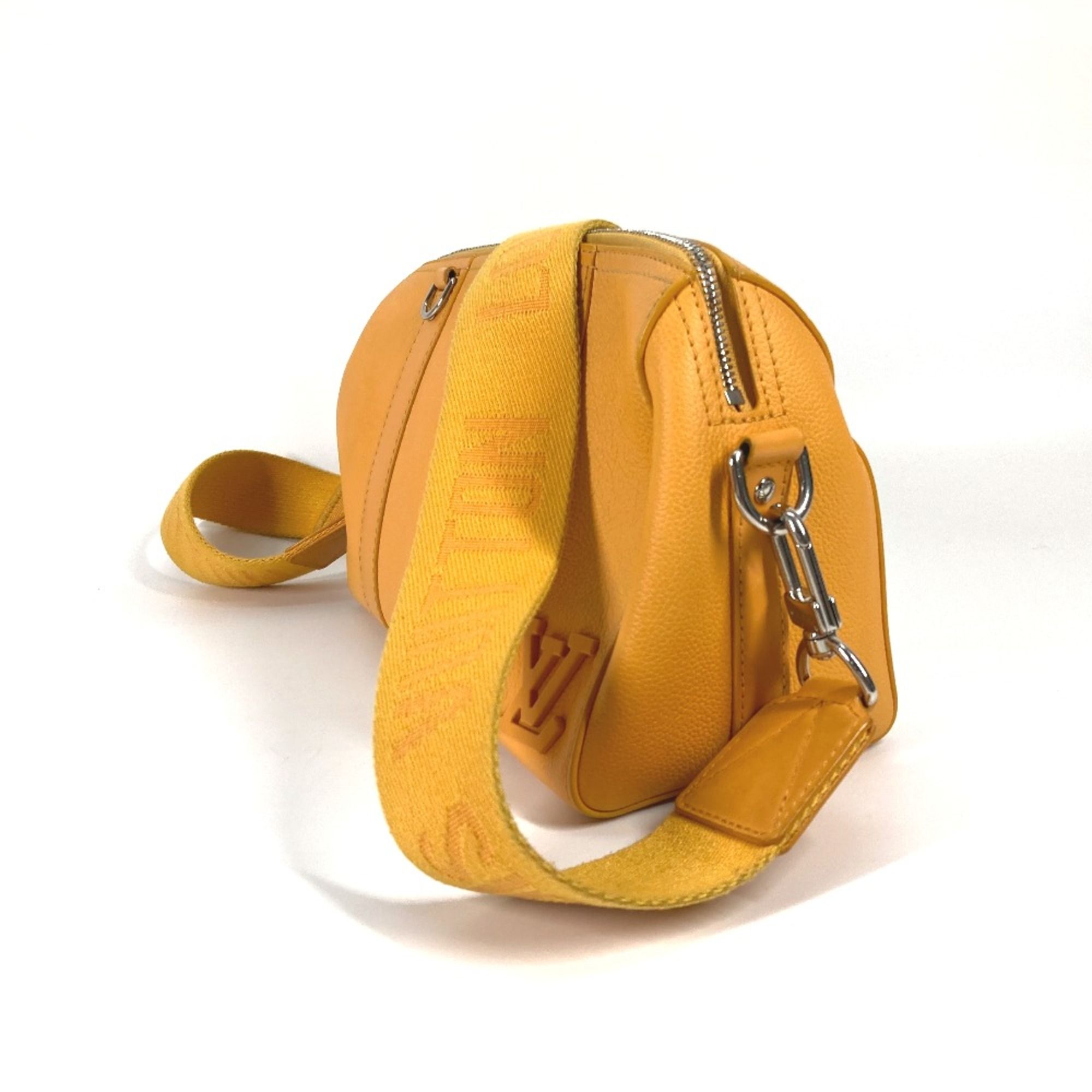 Leather Shoulder Bag (Pre-Owned) - Louis Vuitton - Modalova
