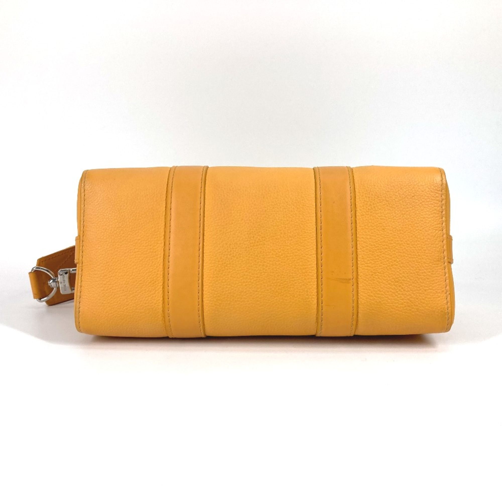 Leather Shoulder Bag (Pre-Owned) - Louis Vuitton - Modalova