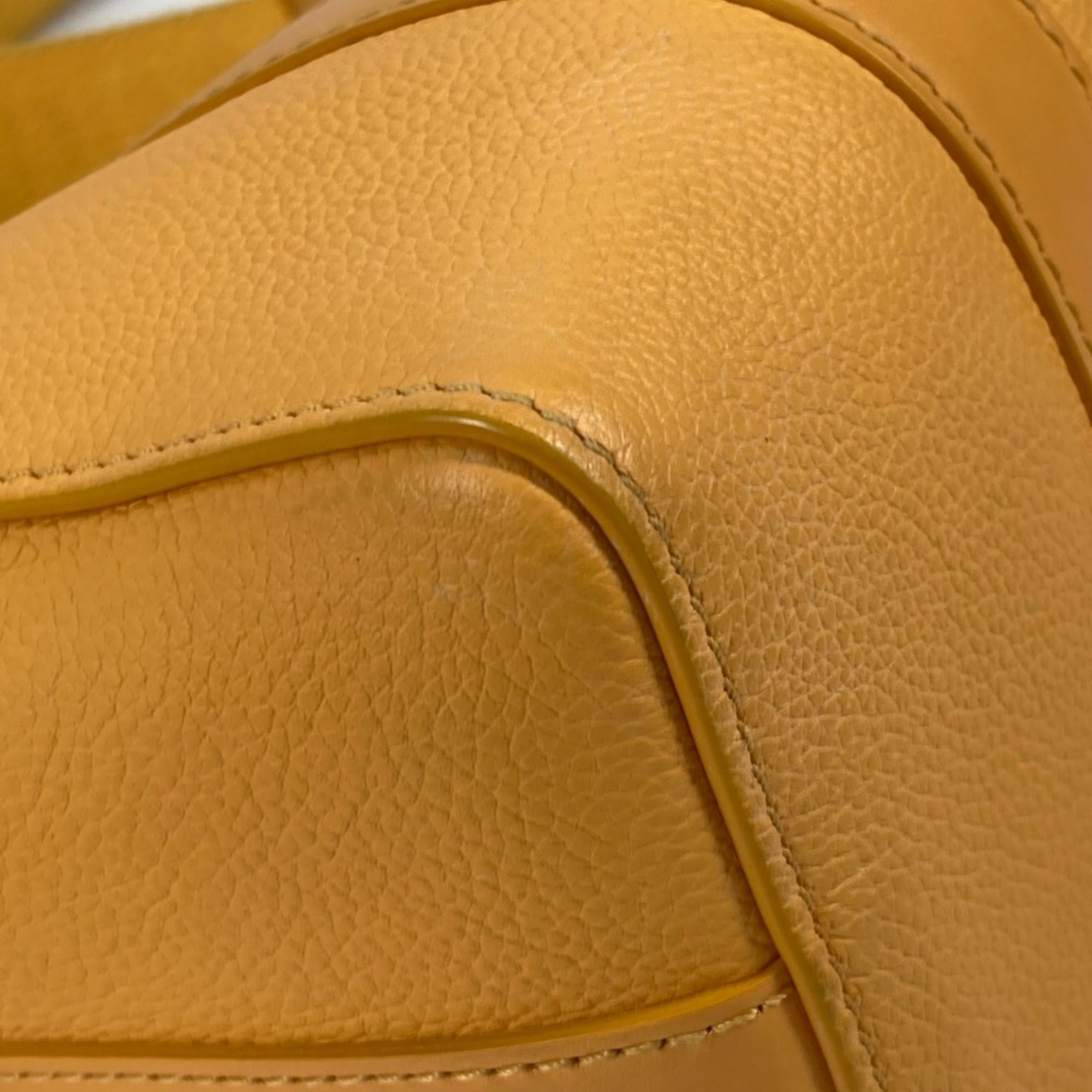 Leather Shoulder Bag (Pre-Owned) - Louis Vuitton - Modalova