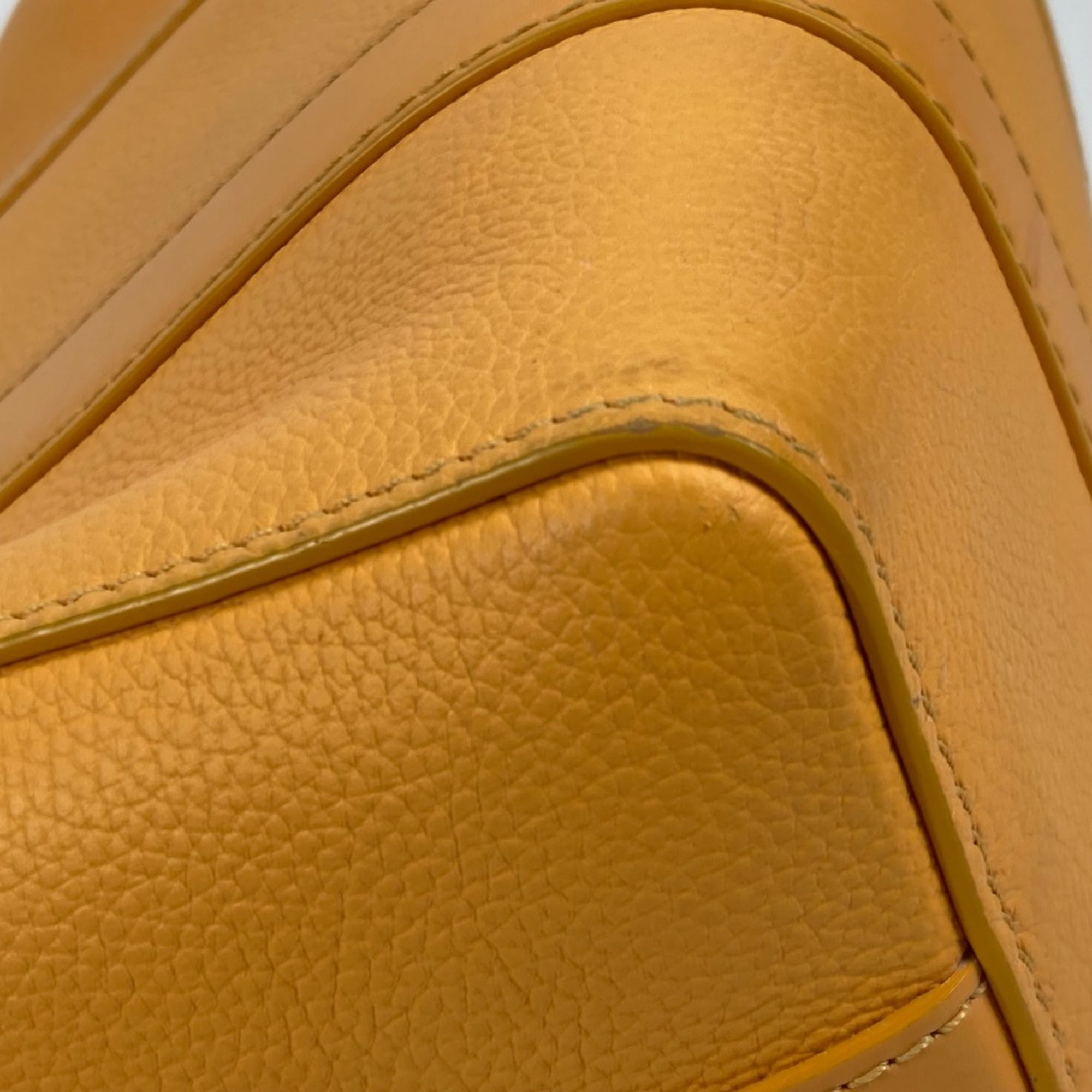 Leather Shoulder Bag (Pre-Owned) - Louis Vuitton - Modalova
