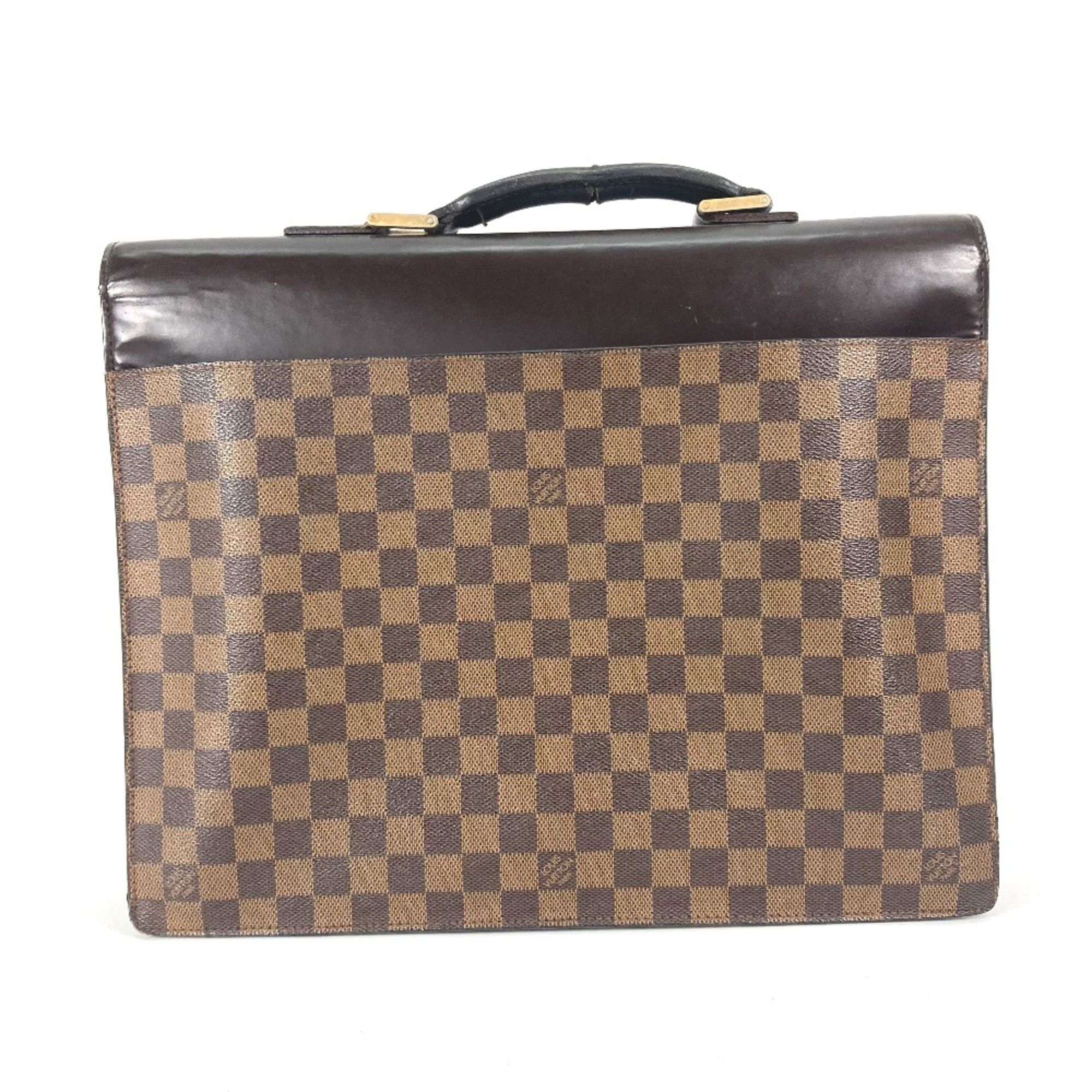 Other Briefcase (Pre-Owned) - Louis Vuitton - Modalova