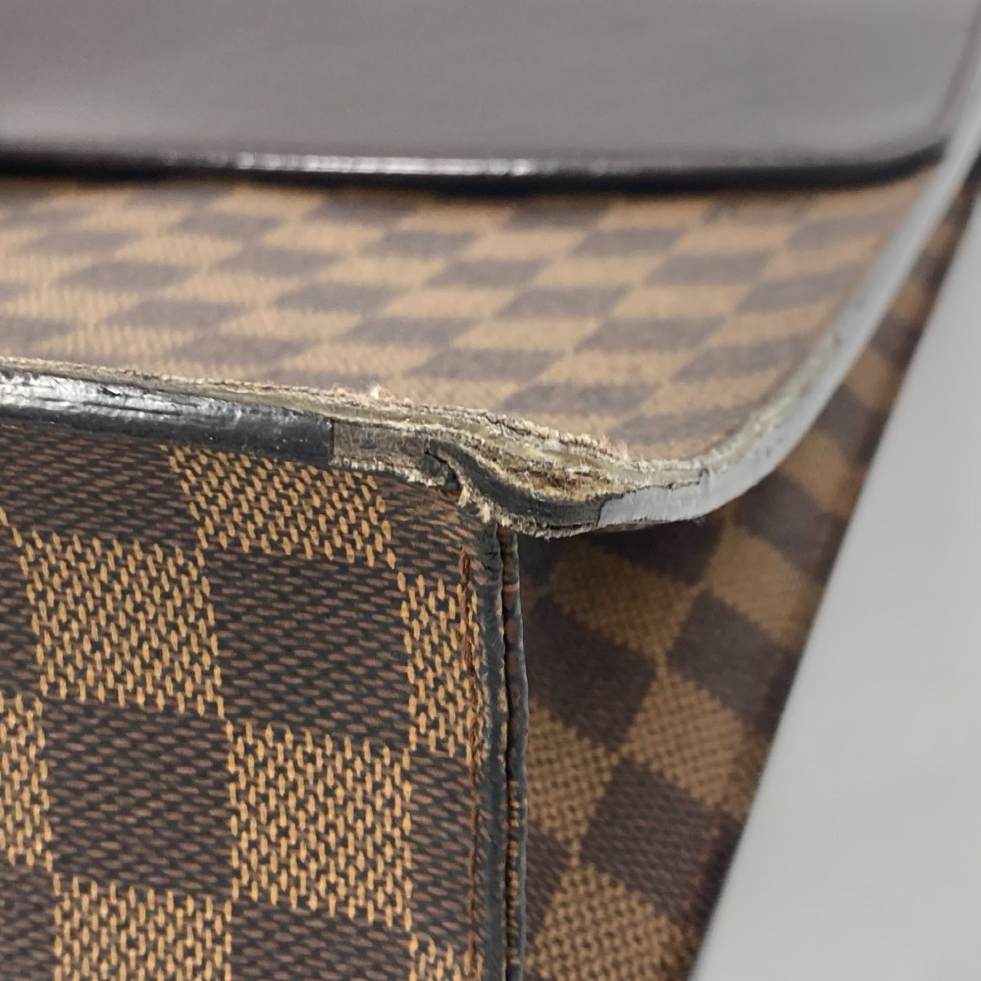 Other Briefcase (Pre-Owned) - Louis Vuitton - Modalova