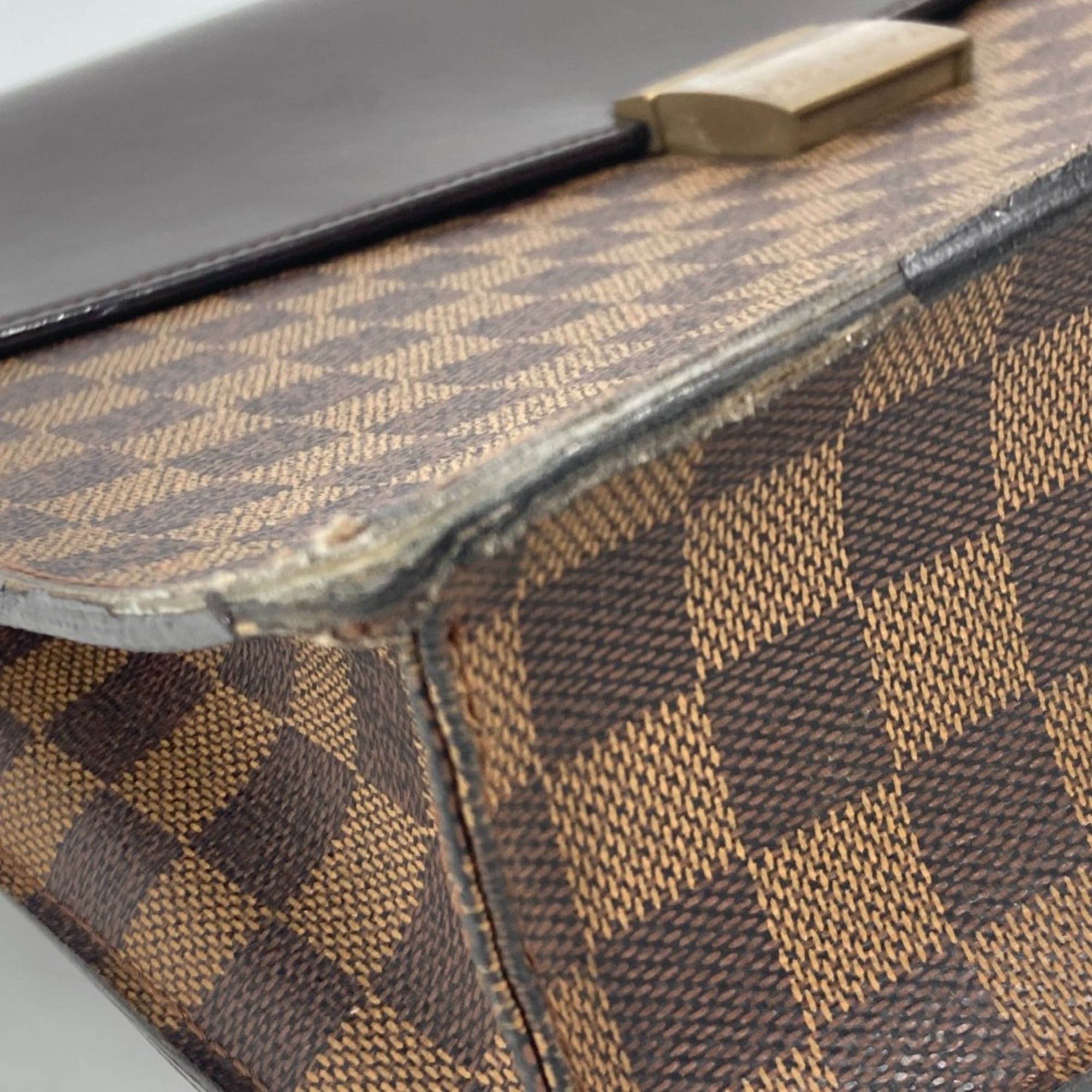 Other Briefcase (Pre-Owned) - Louis Vuitton - Modalova
