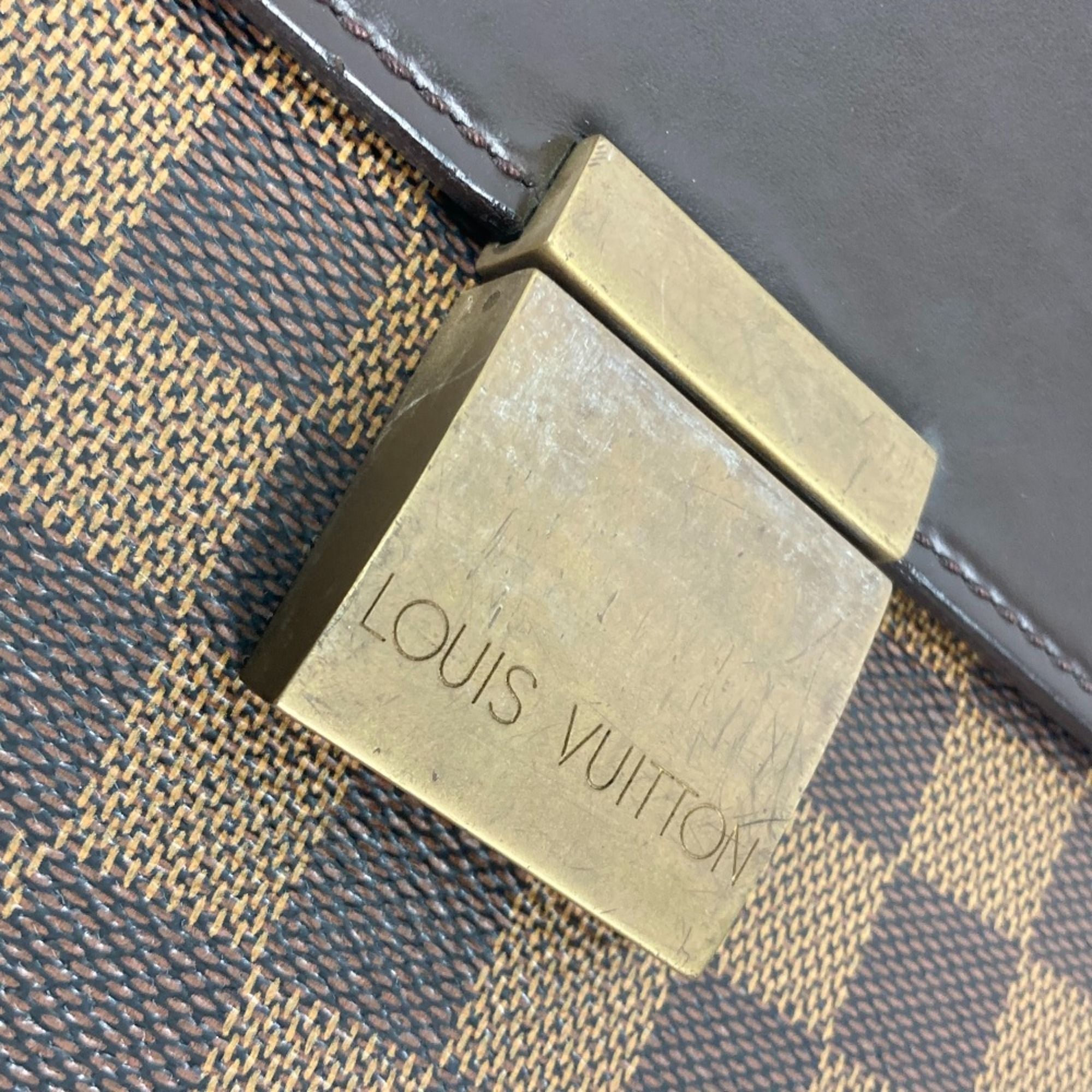 Other Briefcase (Pre-Owned) - Louis Vuitton - Modalova