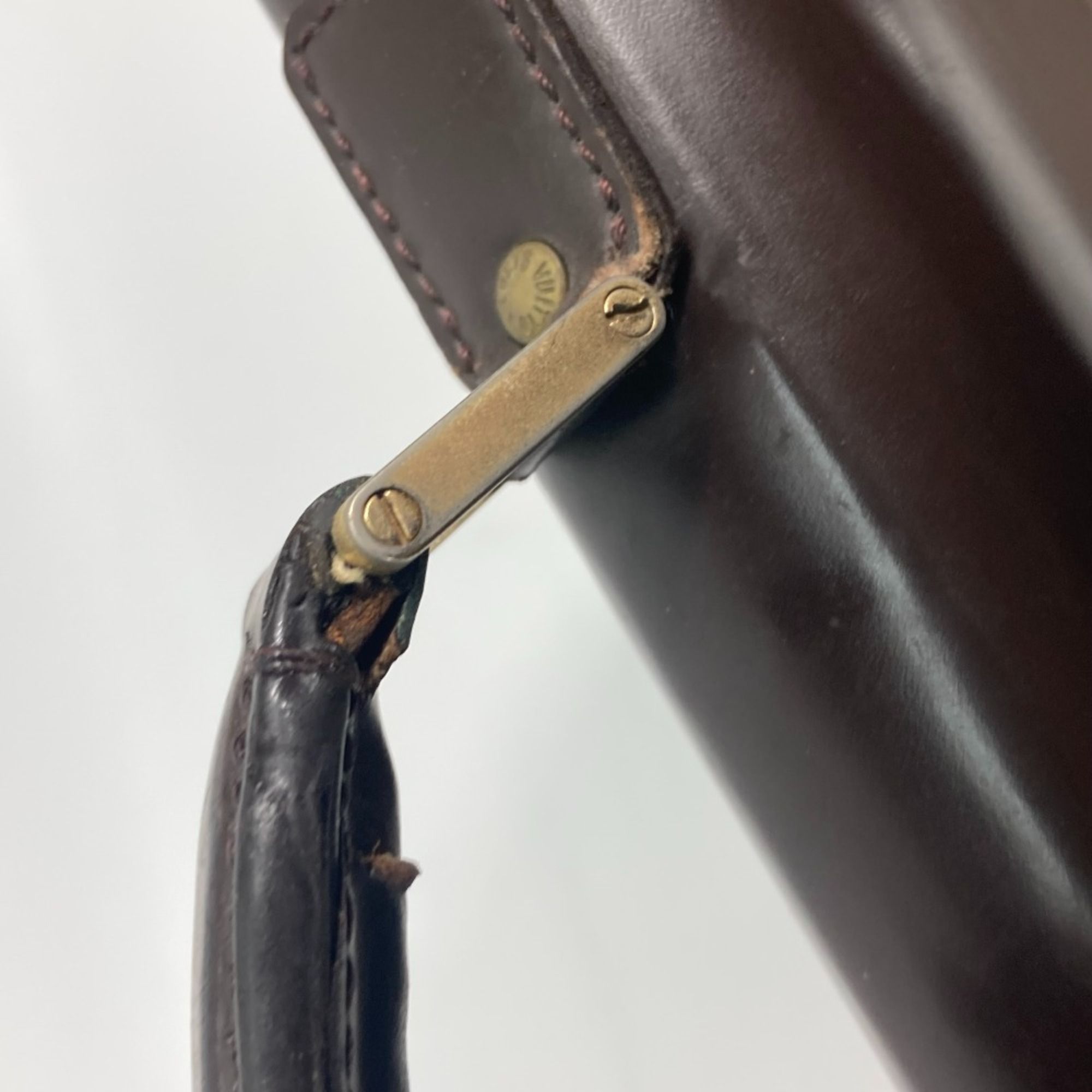 Other Briefcase (Pre-Owned) - Louis Vuitton - Modalova