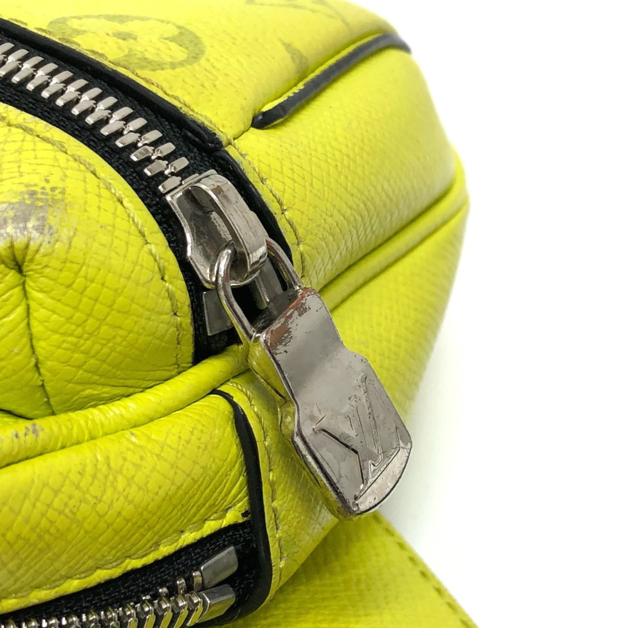 Leather Other (Pre-Owned) - Louis Vuitton - Modalova