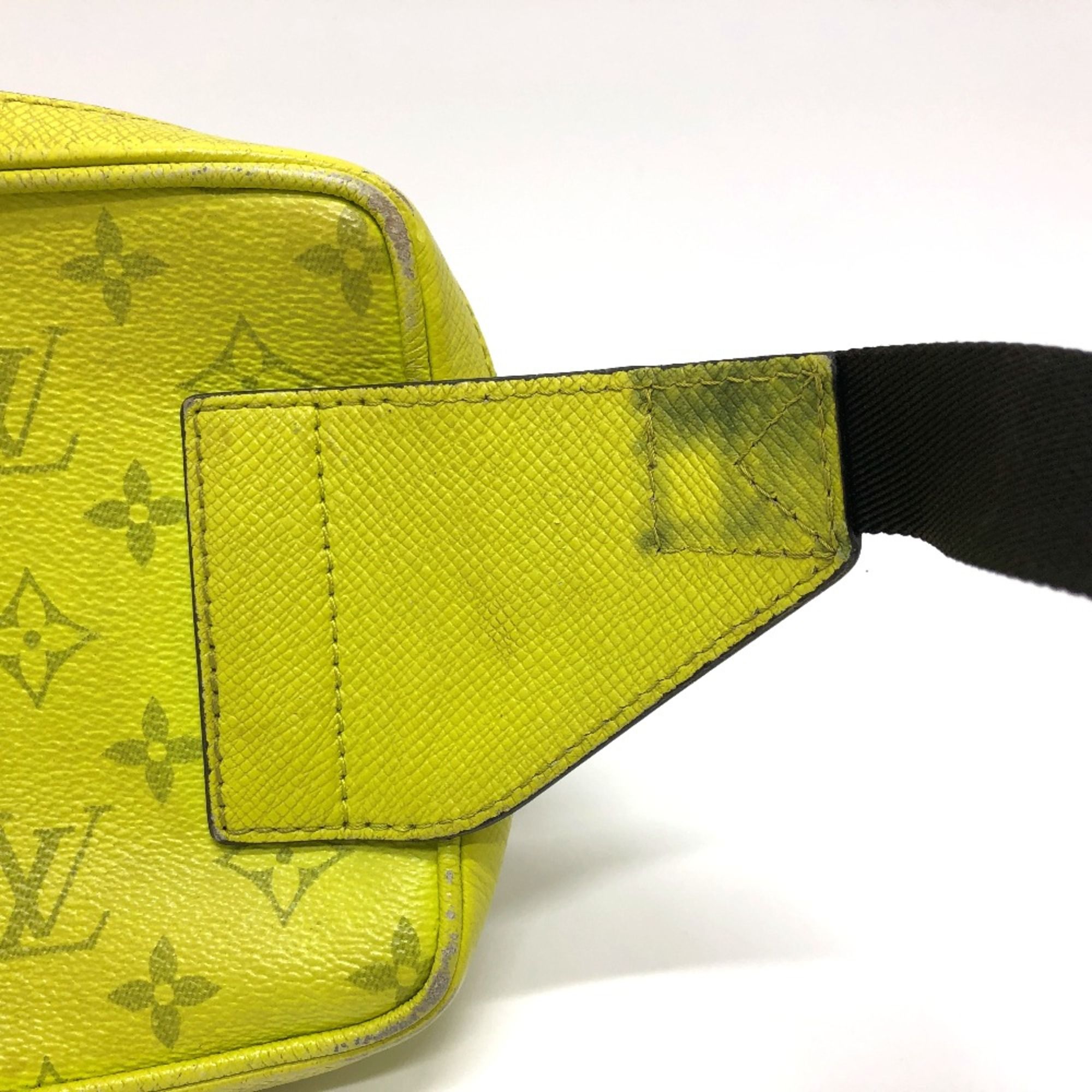 Leather Other (Pre-Owned) - Louis Vuitton - Modalova