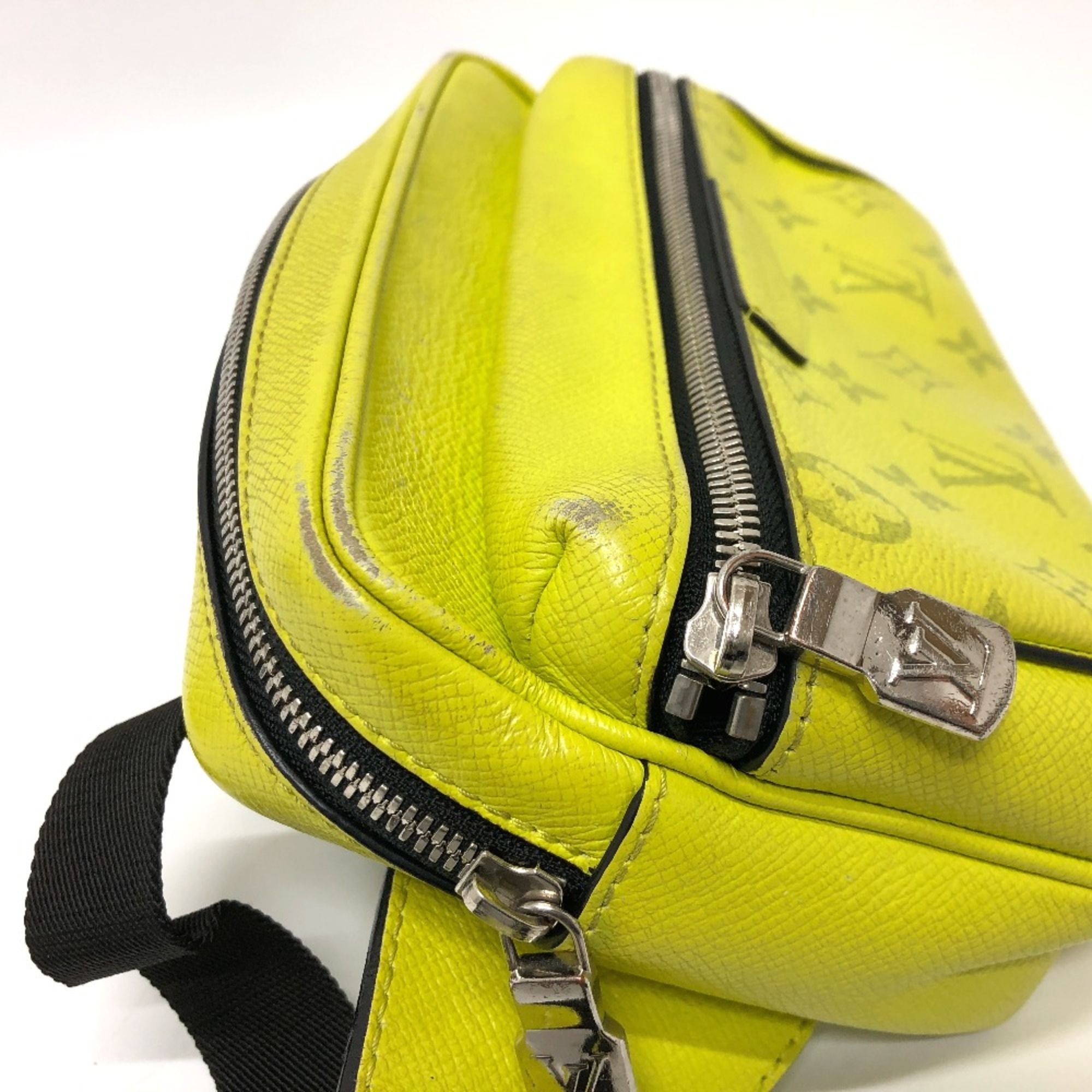 Leather Other (Pre-Owned) - Louis Vuitton - Modalova