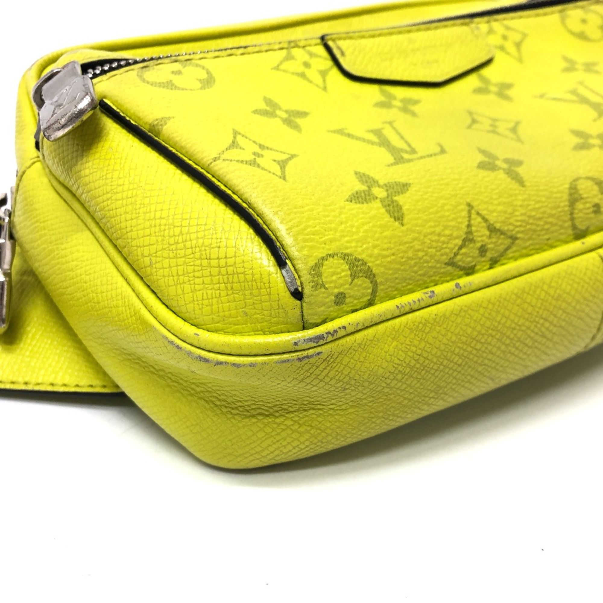 Leather Other (Pre-Owned) - Louis Vuitton - Modalova