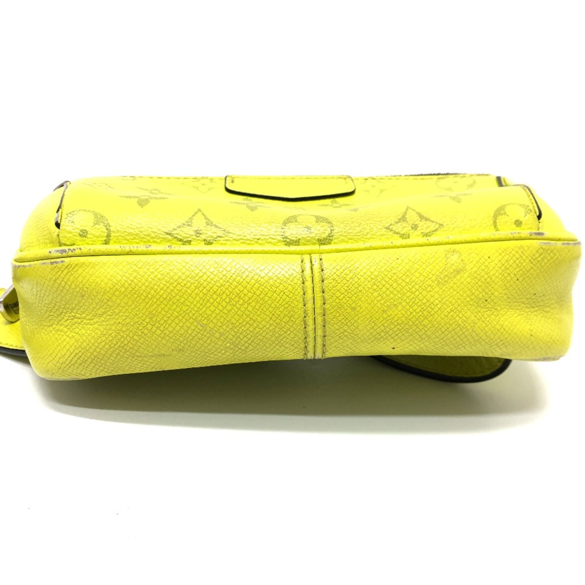 Leather Other (Pre-Owned) - Louis Vuitton - Modalova