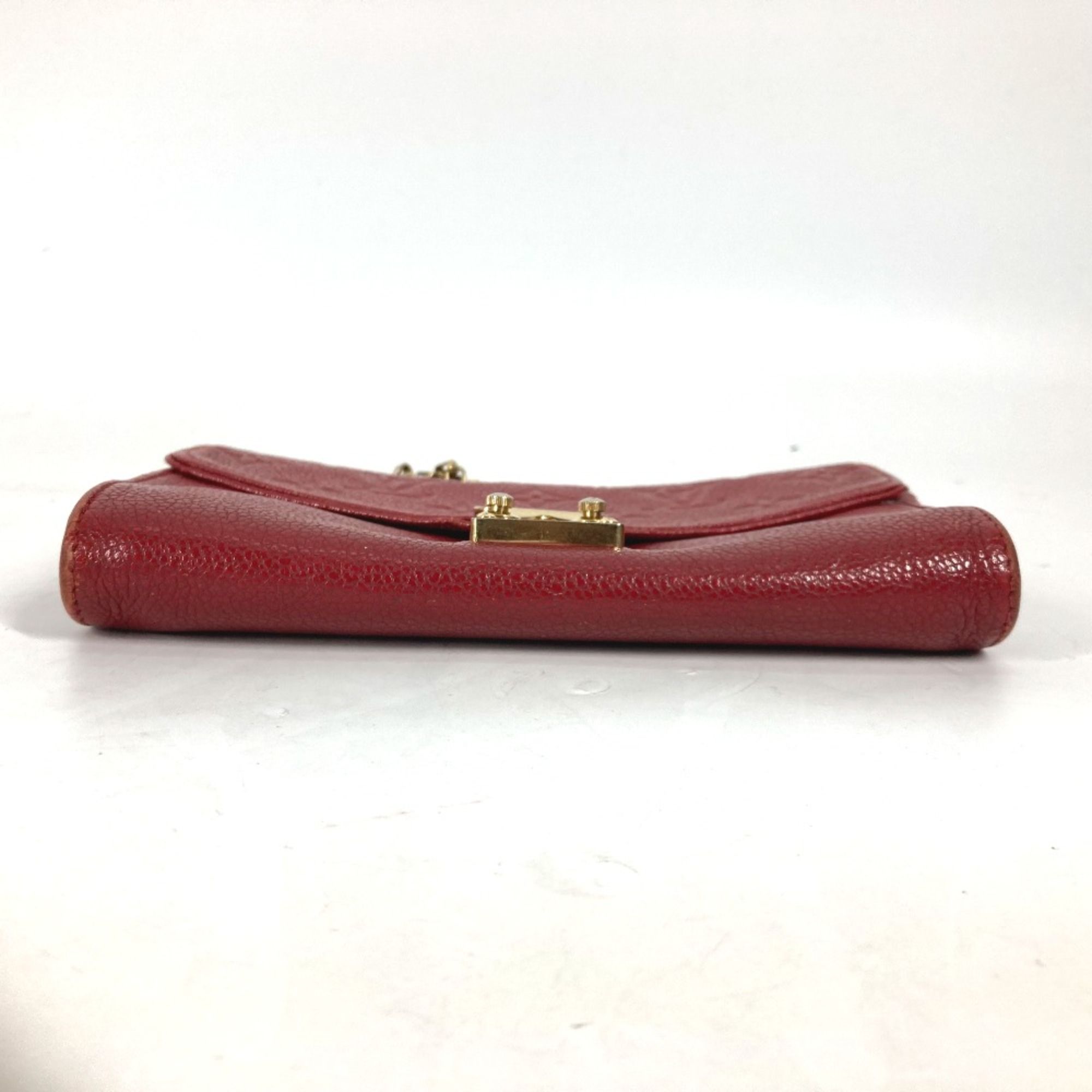 Other Long Wallet (Bi-Fold) (Pre-Owned) - Louis Vuitton - Modalova