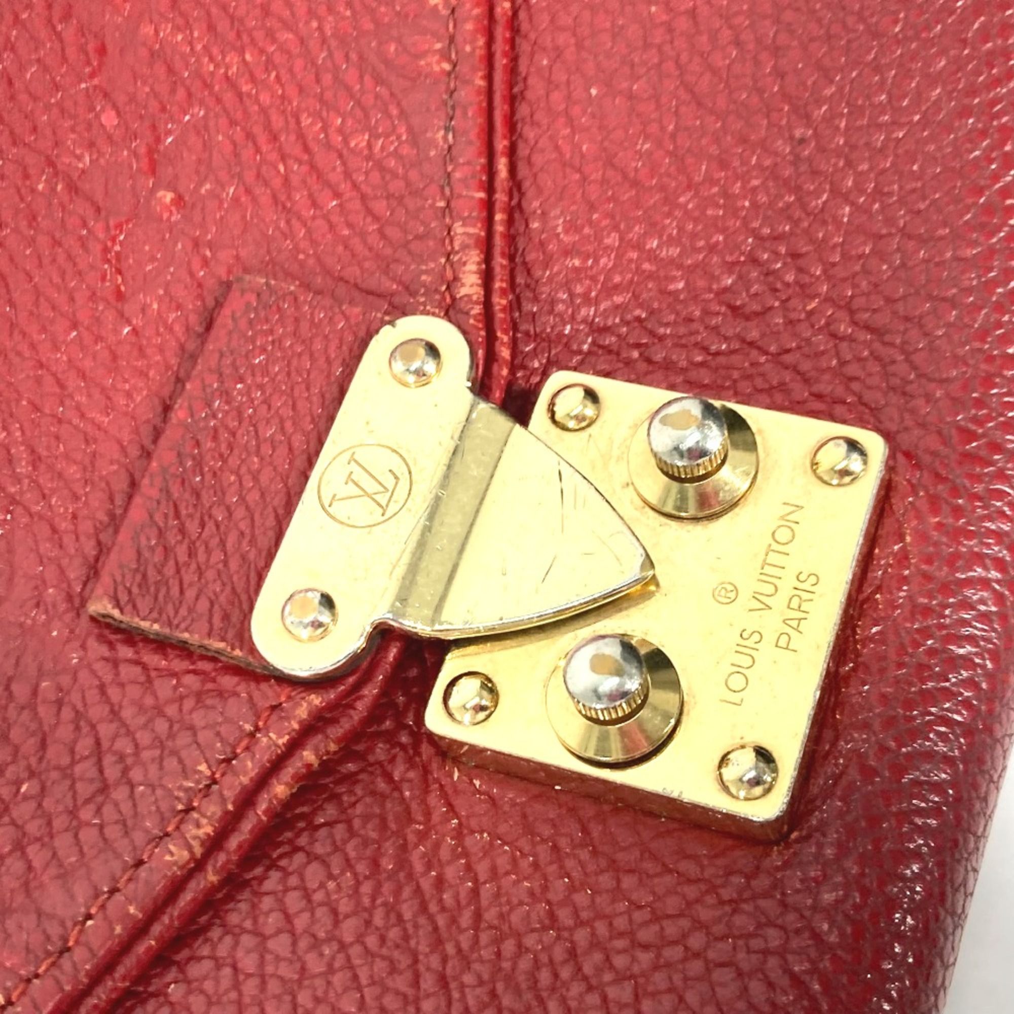 Other Long Wallet (Bi-Fold) (Pre-Owned) - Louis Vuitton - Modalova