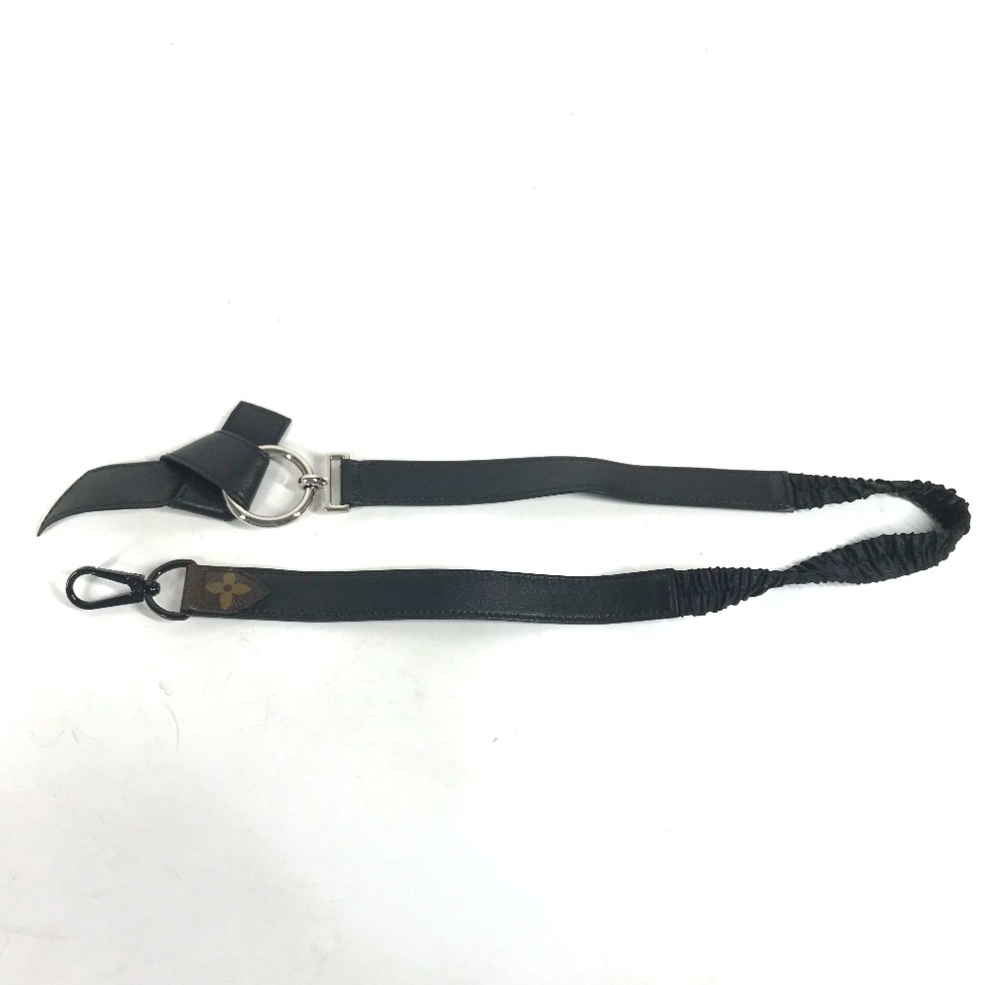 Leather Chain/Shoulder Wallet (Pre-Owned) - Louis Vuitton - Modalova