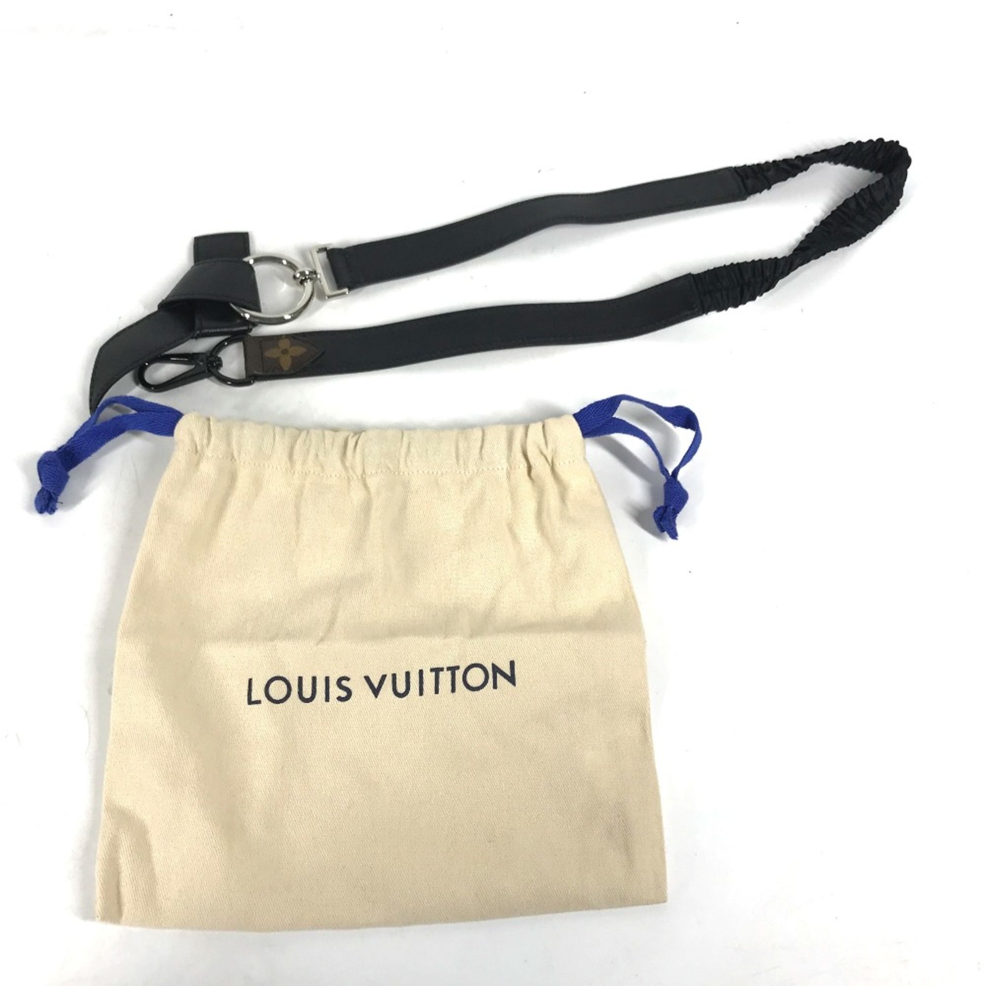 Leather Chain/Shoulder Wallet (Pre-Owned) - Louis Vuitton - Modalova