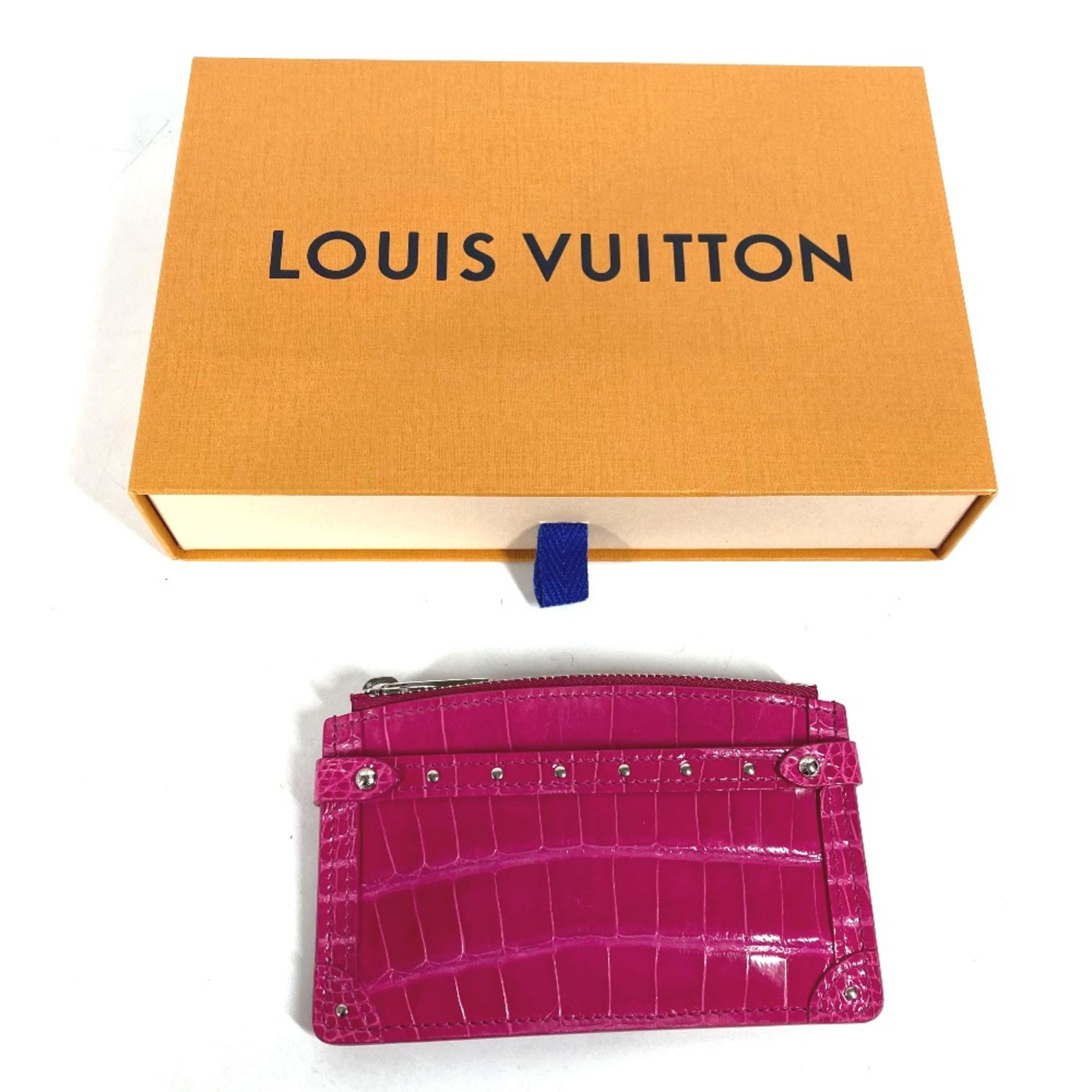 Other Coin Purse/Coin Case (Pre-Owned) - Louis Vuitton - Modalova