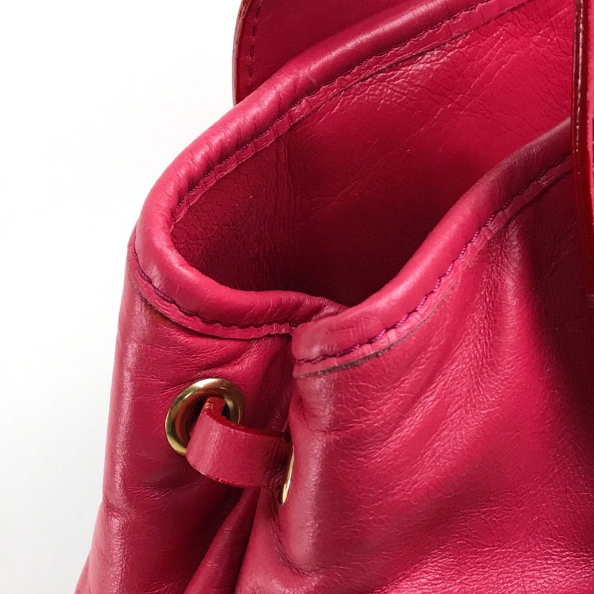Leather Tote Bag (Pre-Owned) - Marc Jacobs - Modalova