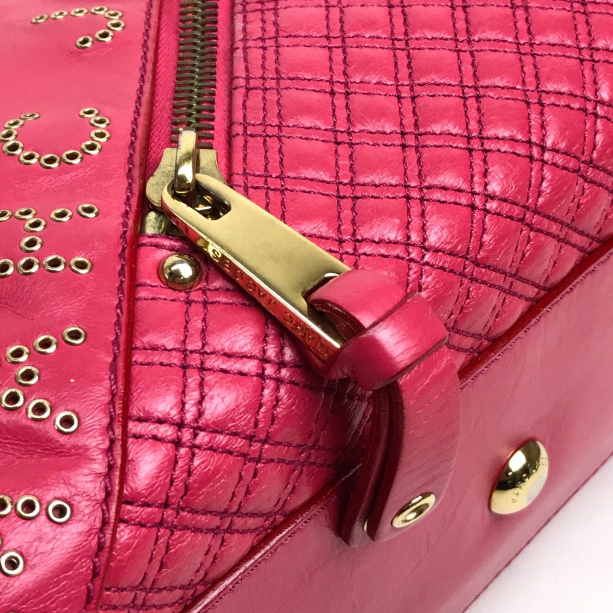 Leather Tote Bag (Pre-Owned) - Marc Jacobs - Modalova