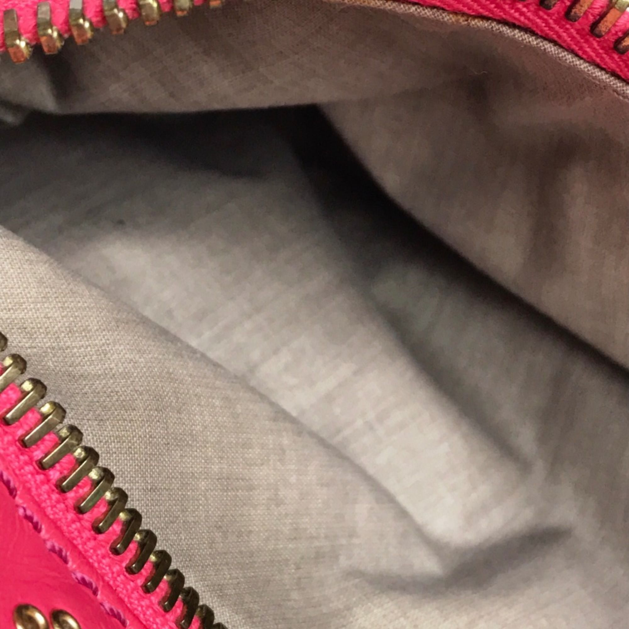 Leather Tote Bag (Pre-Owned) - Marc Jacobs - Modalova