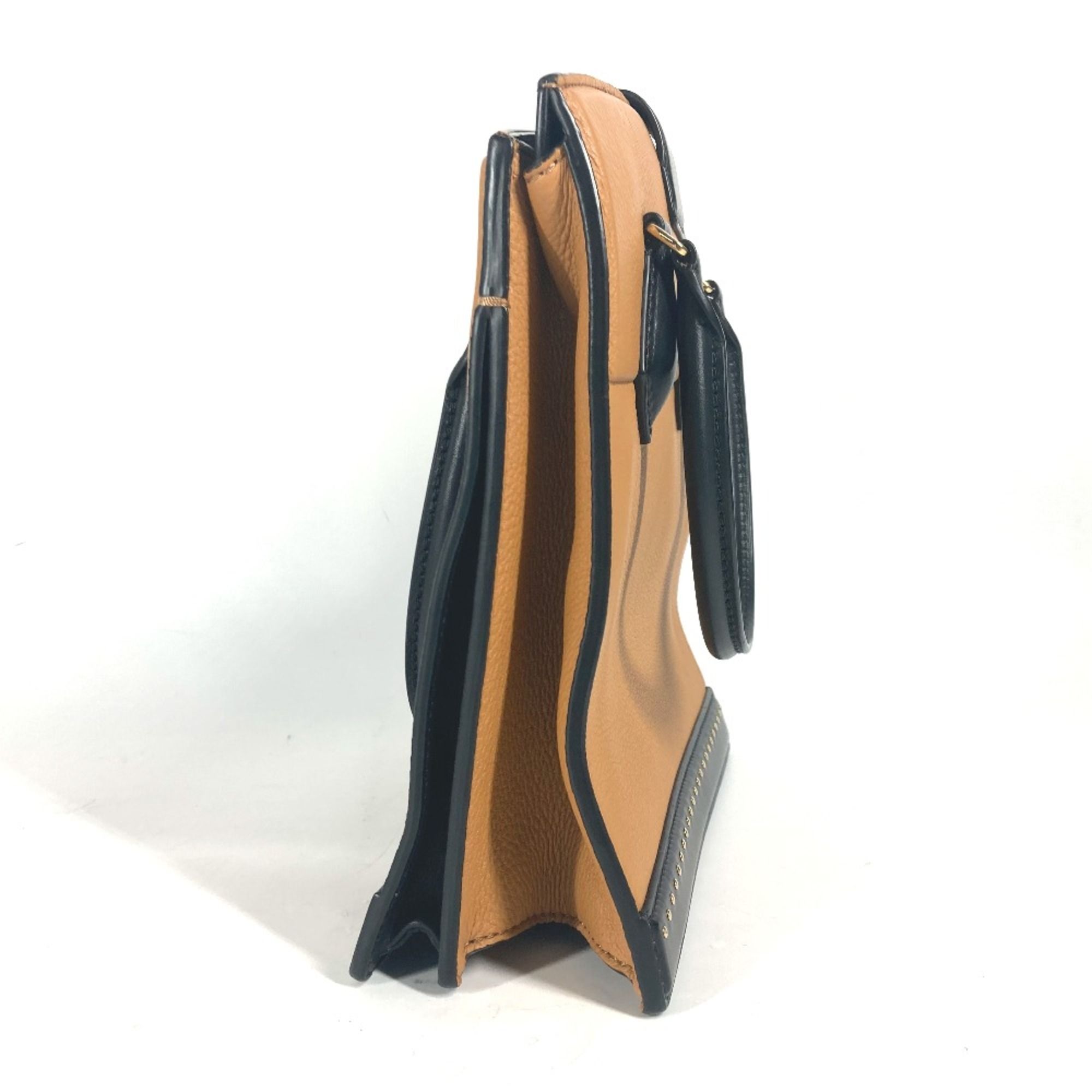 Leather Handbag (Pre-Owned) - Louis Vuitton - Modalova
