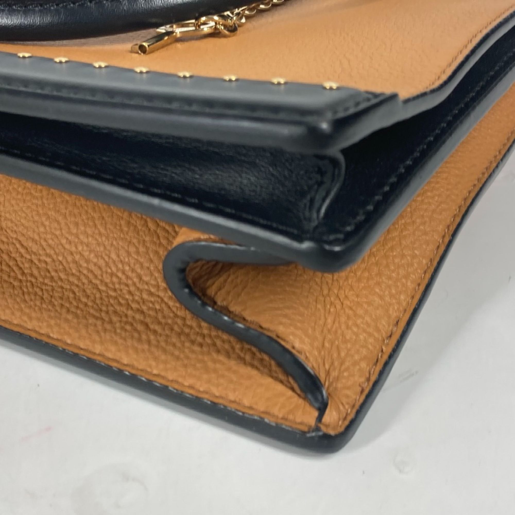 Leather Handbag (Pre-Owned) - Louis Vuitton - Modalova