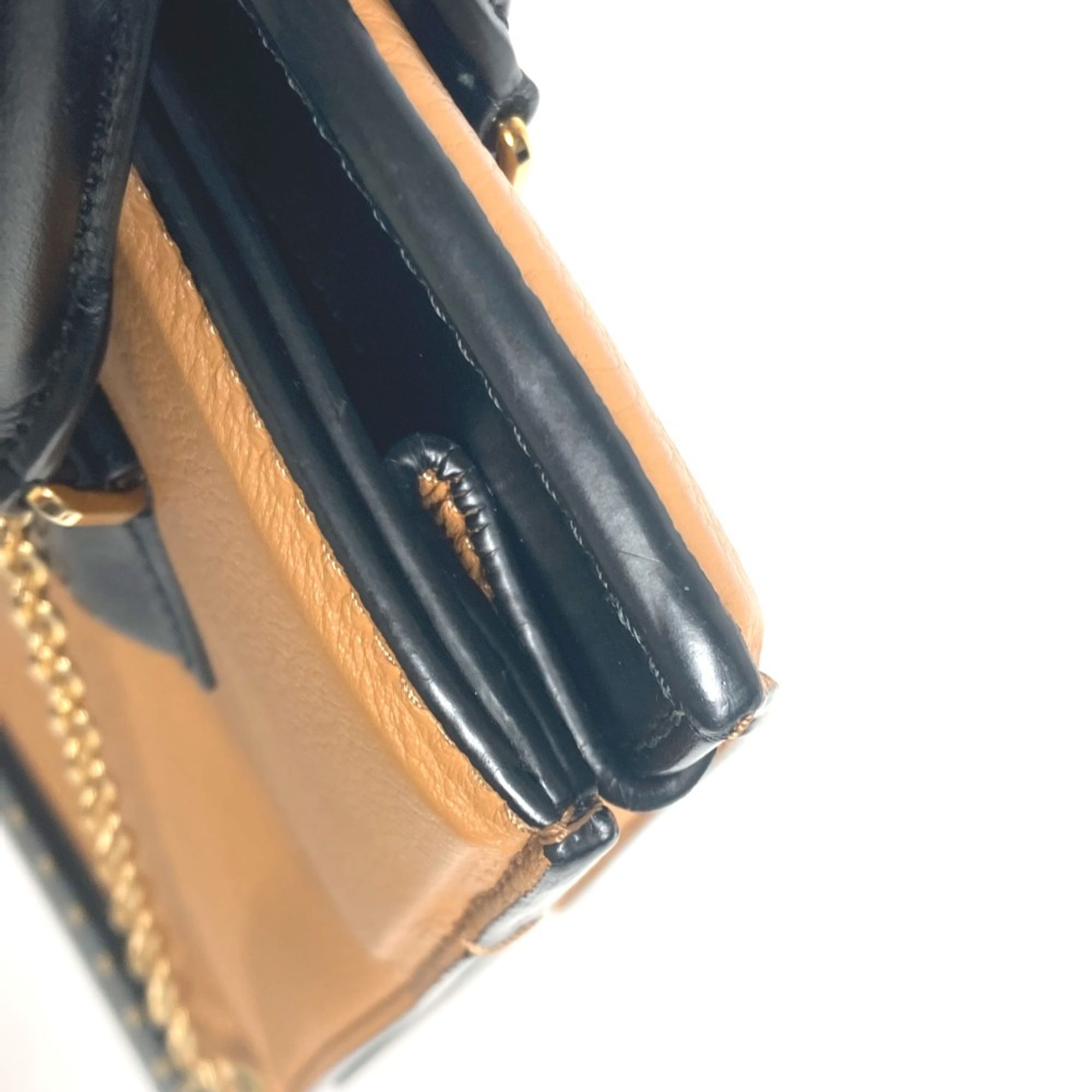 Leather Handbag (Pre-Owned) - Louis Vuitton - Modalova