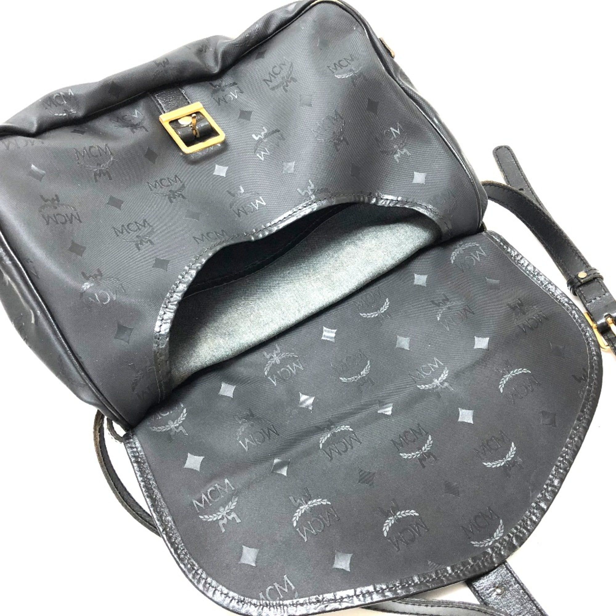 Other Shoulder Bag (Pre-Owned) - MCM - Modalova