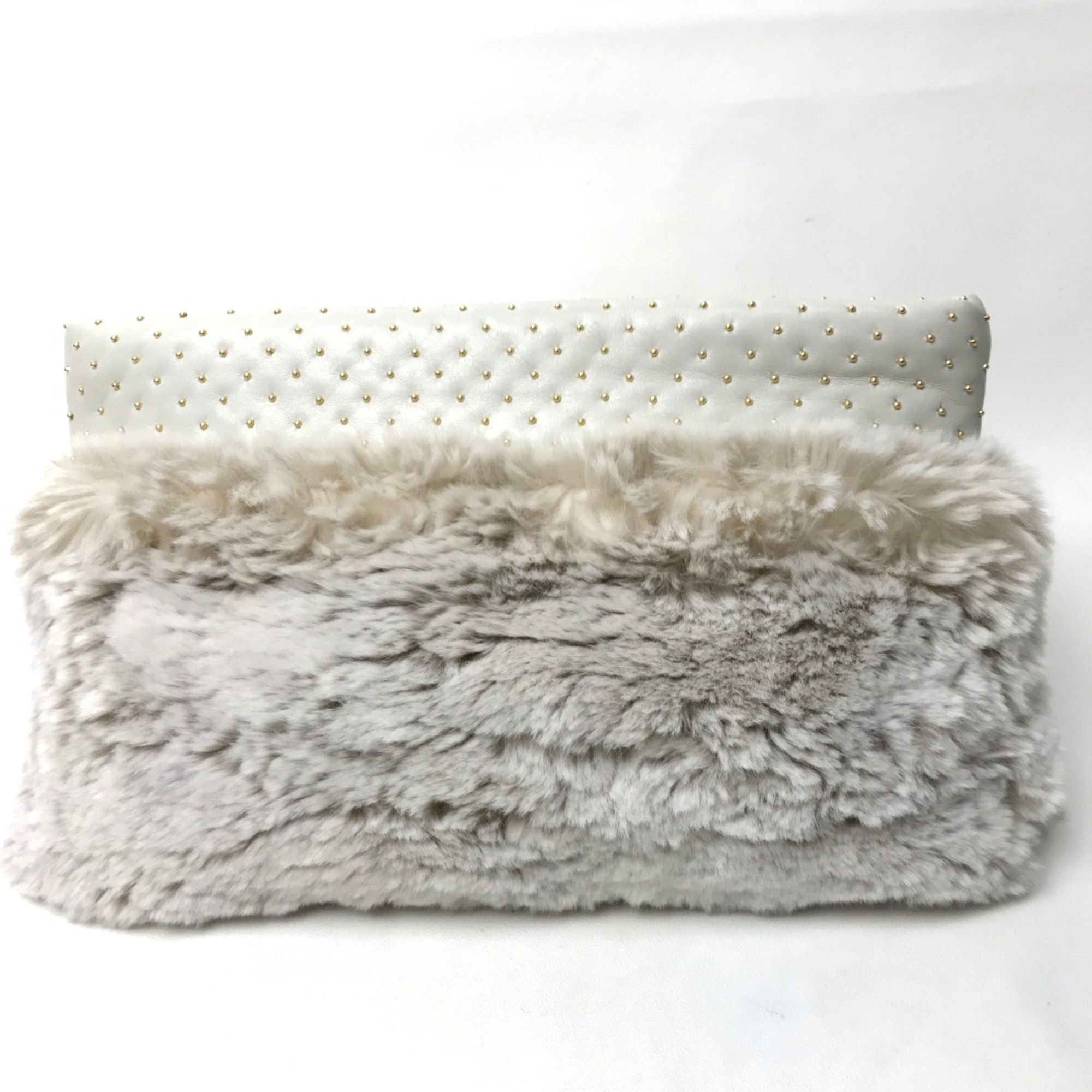 Other Clutch Bag (Pre-Owned) - Prada - Modalova