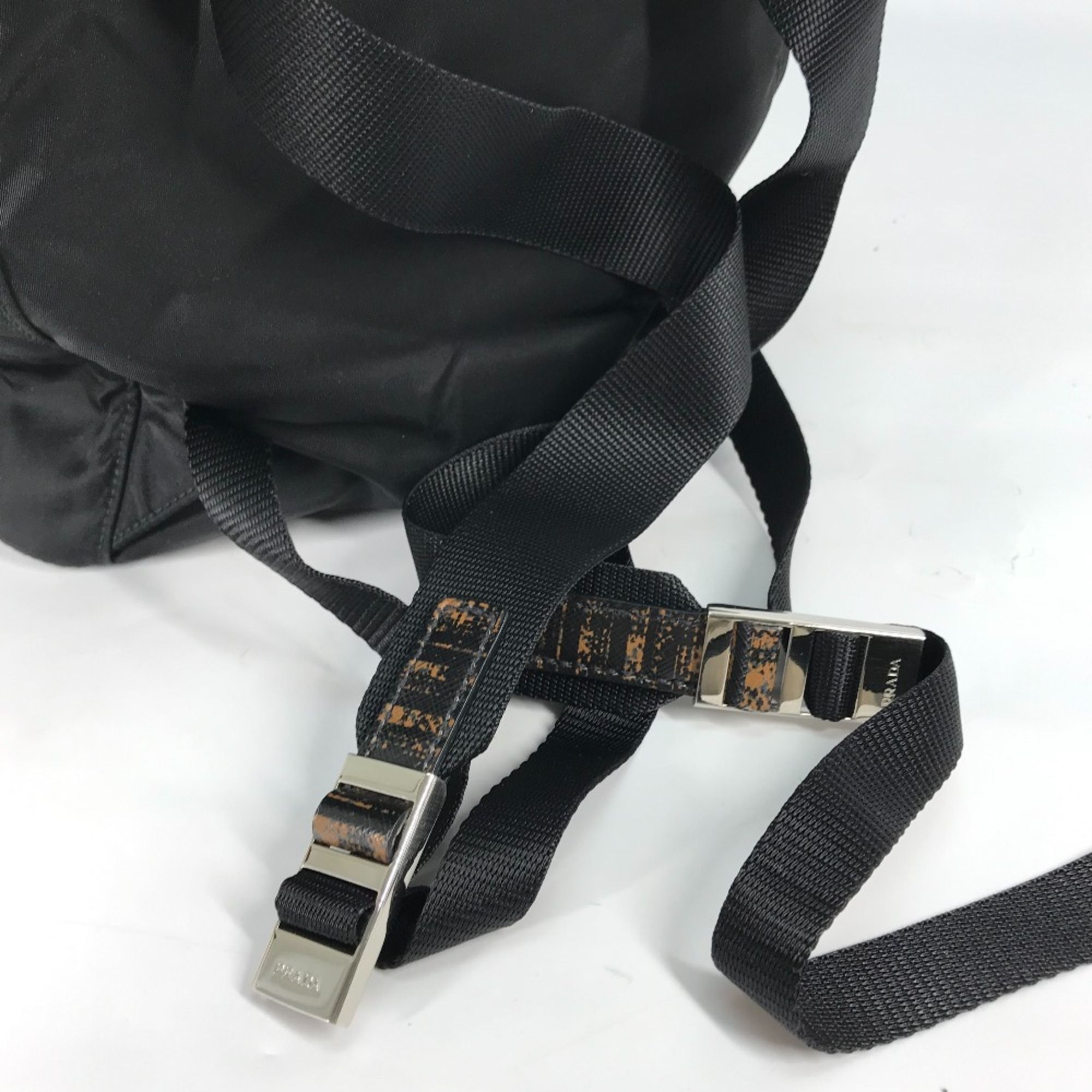 Other Backpack (Pre-Owned) - Prada - Modalova