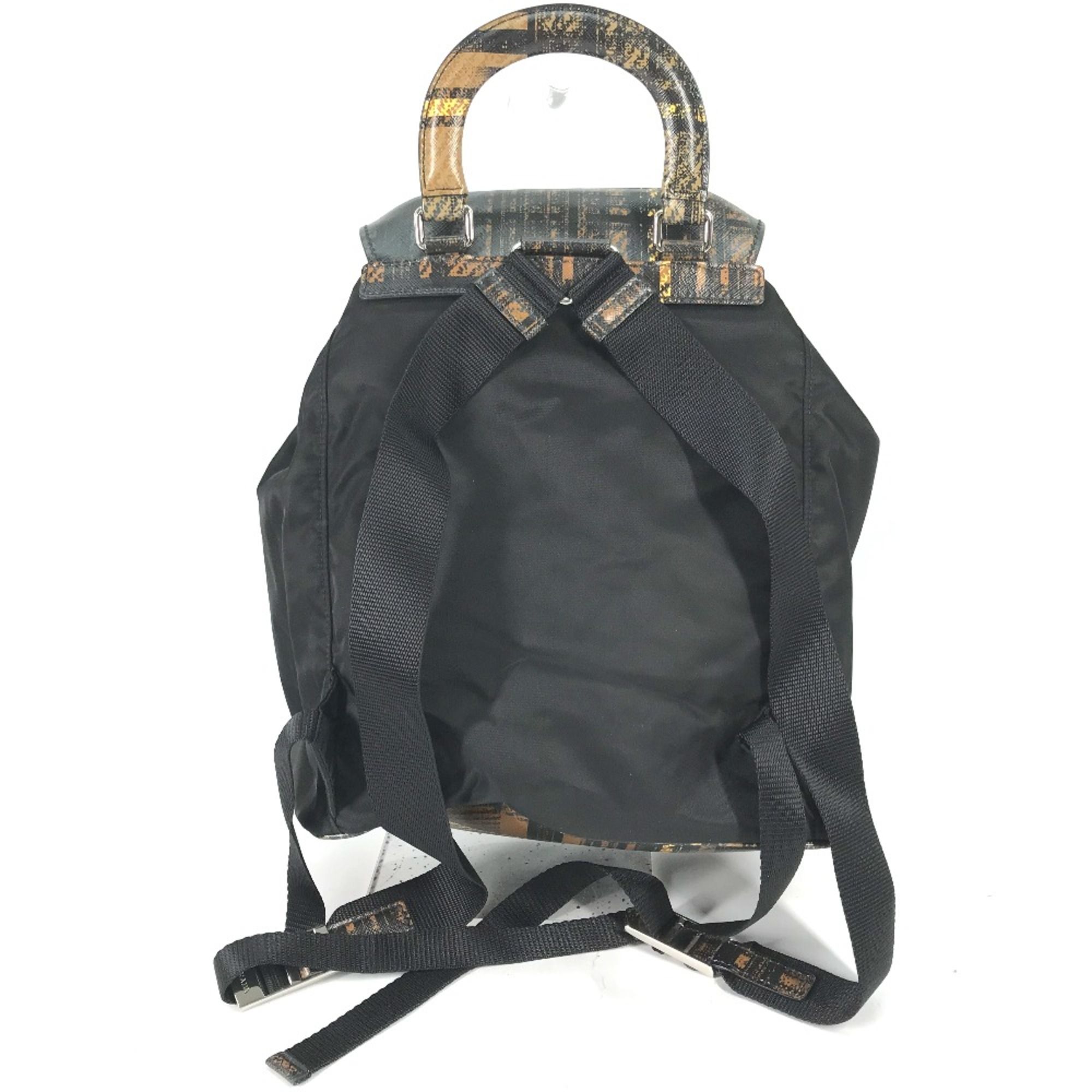 Other Backpack (Pre-Owned) - Prada - Modalova